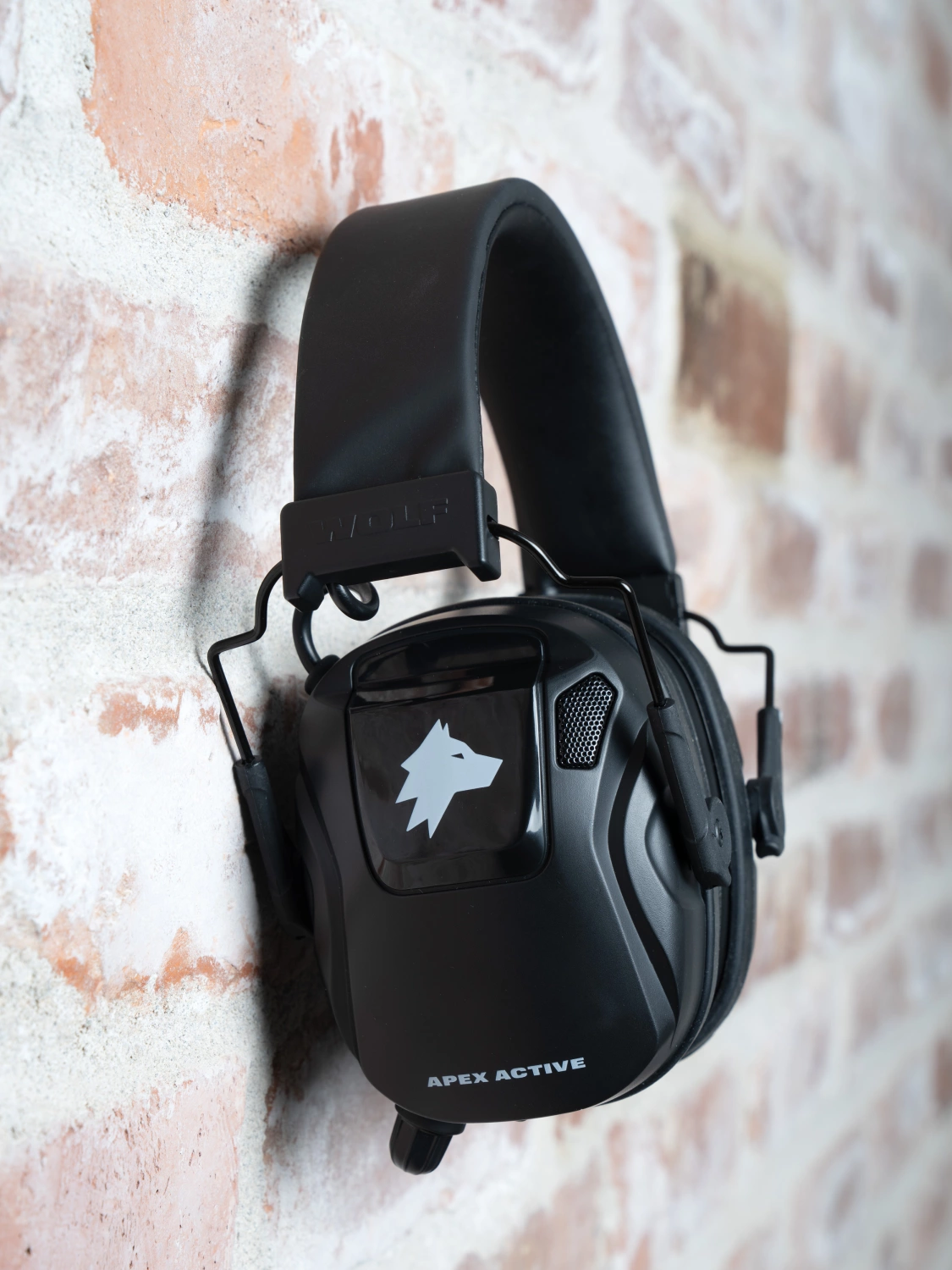 Wolf Apex Active Protection auditive avec active listening-image