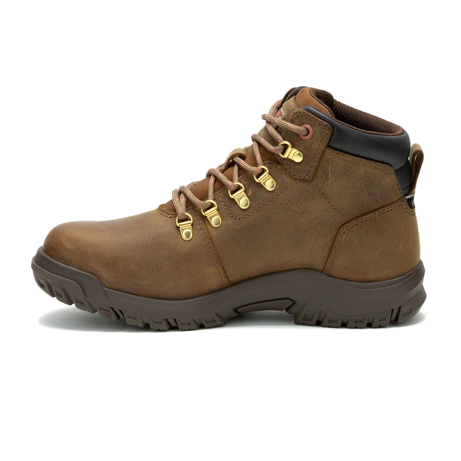 Caterpillar Mae Chaussures de sécurité S3 Pyramid - Taille 40 - UK 7-image