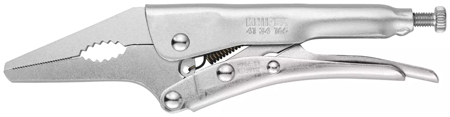 Knipex 4134165 Klemtang - 165mm-image