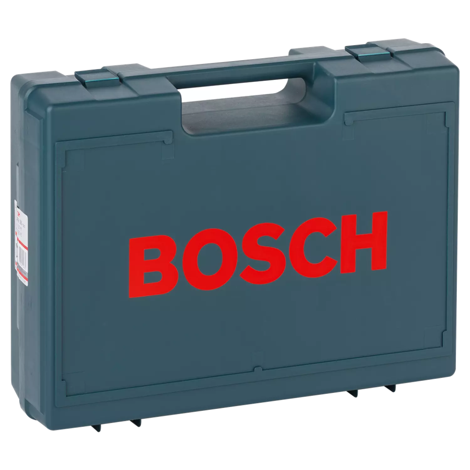 Bosch 2605438368 Kunststof koffer - 420 x 330 x 130mm-image