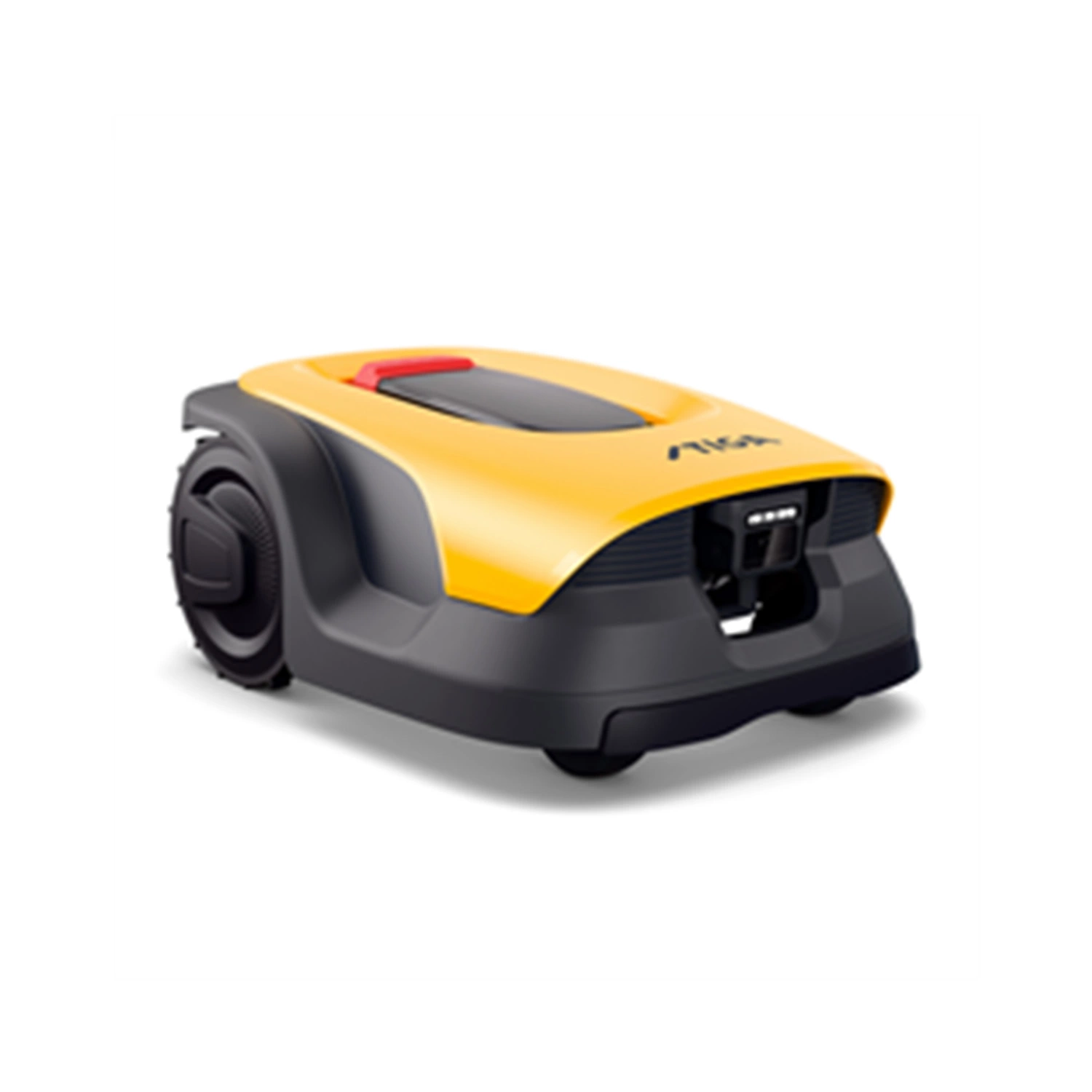 Stiga A 8V Tondeuse robot - 800 m² - 18 cm-image
