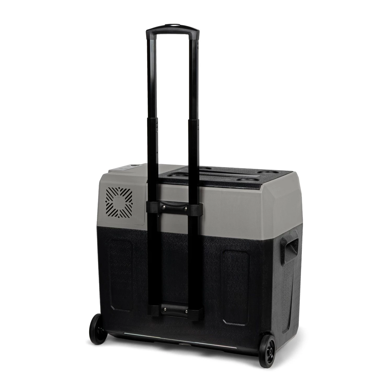 Steamy-E SECCX50 Glacière à compresseur électrique sur roues - 50L-image