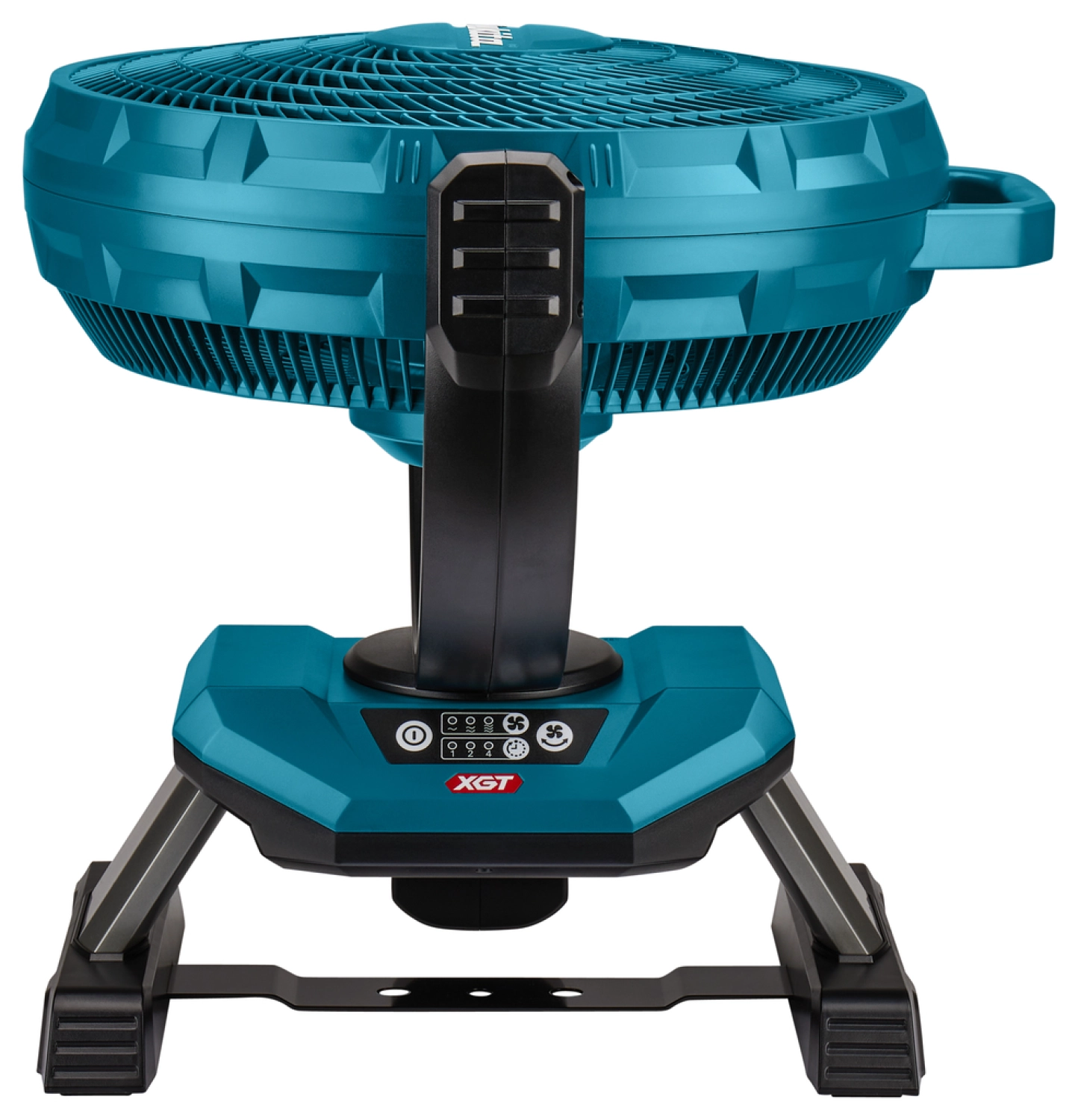 MAKITA CF002GZ Ventilateur sans-fil oscillant - XGT 40V max Li-ion - Machine seule-image