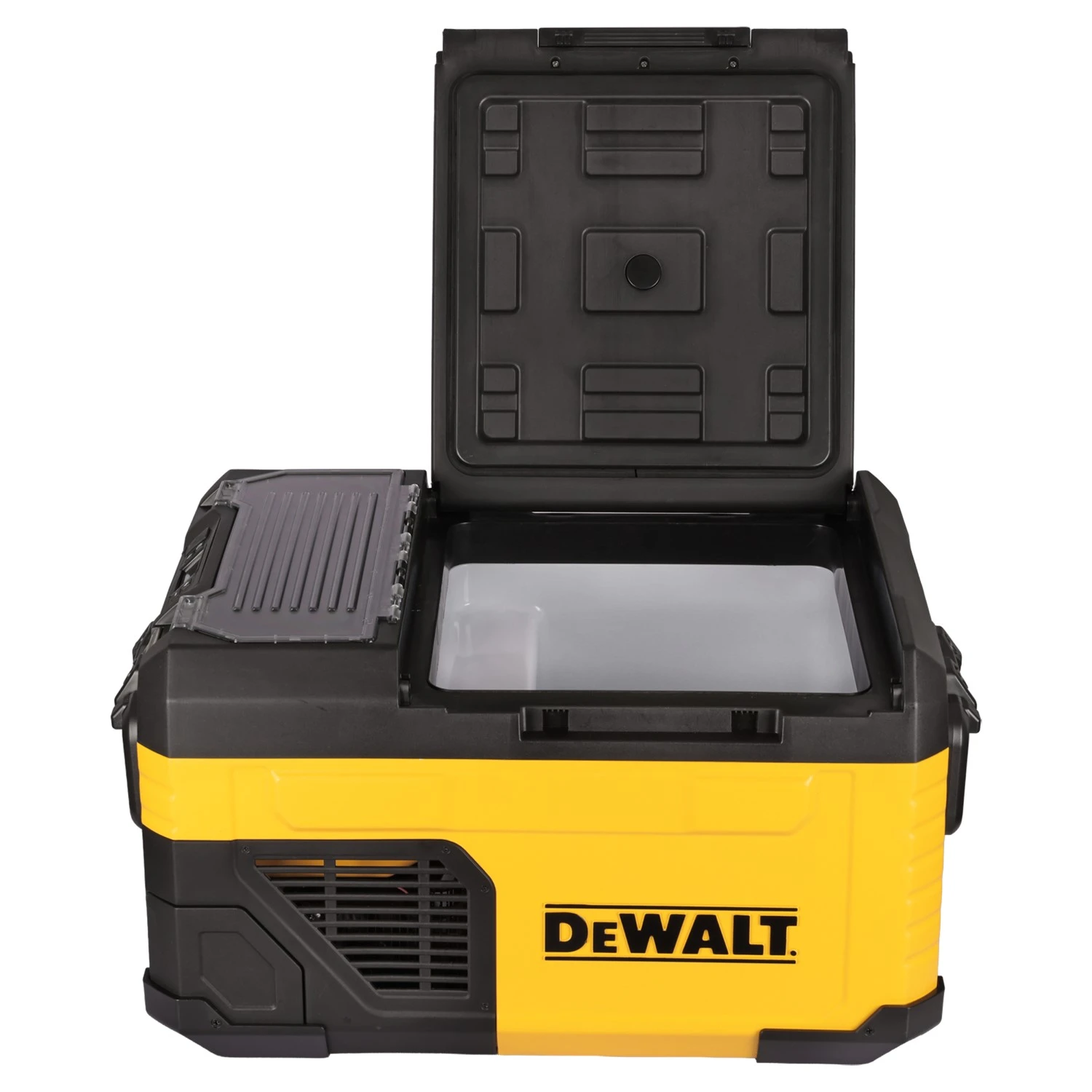 DeWALT DXCB200E Glacière électrique à deux zones - 20 L