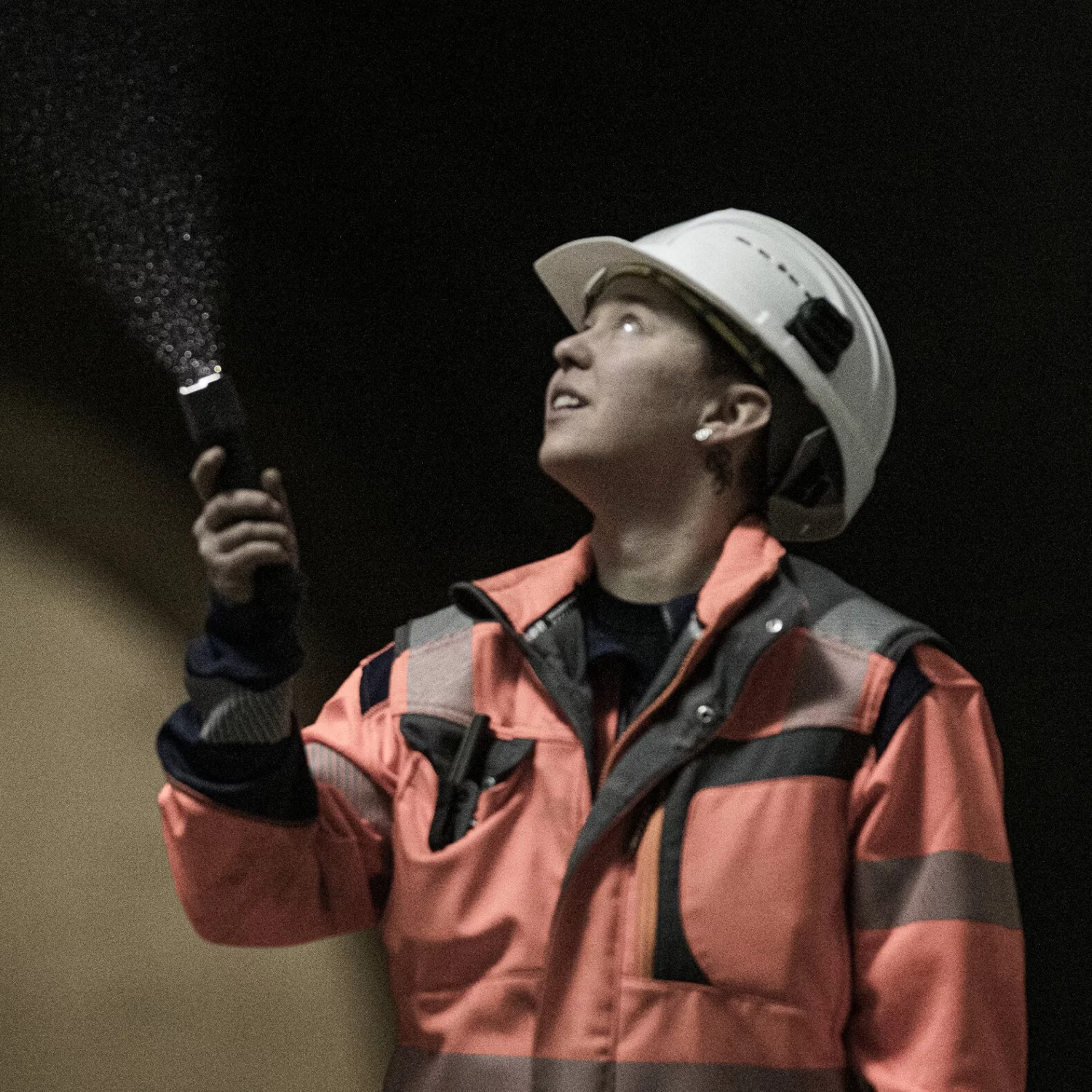 Ledlenser P7R Pro LED zaklamp - IP68 - 2000Lm - Oplaadbaar-image