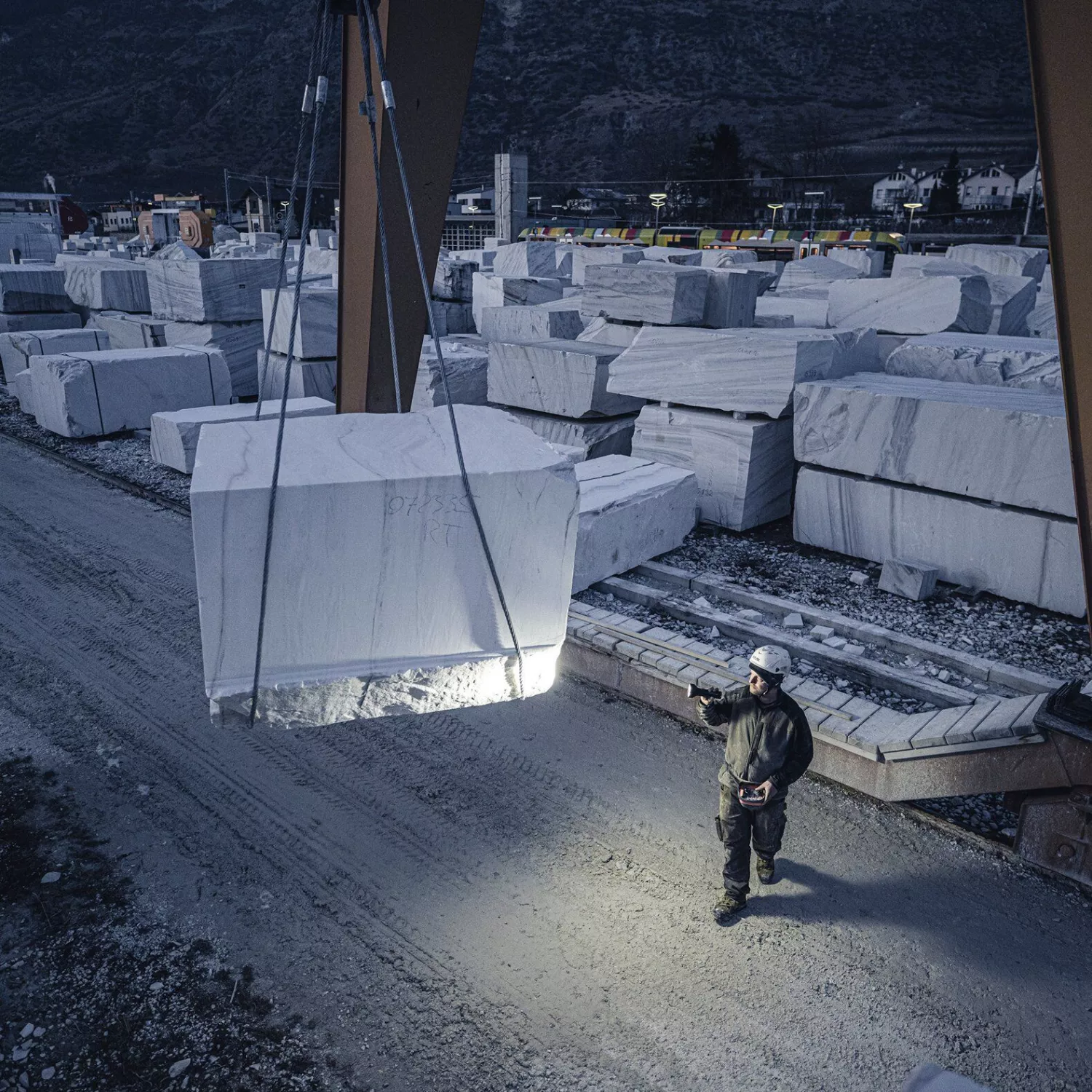 Ledlenser P18R LED zaklamp - IP68 - 6500Lm - Oplaadbaar-image