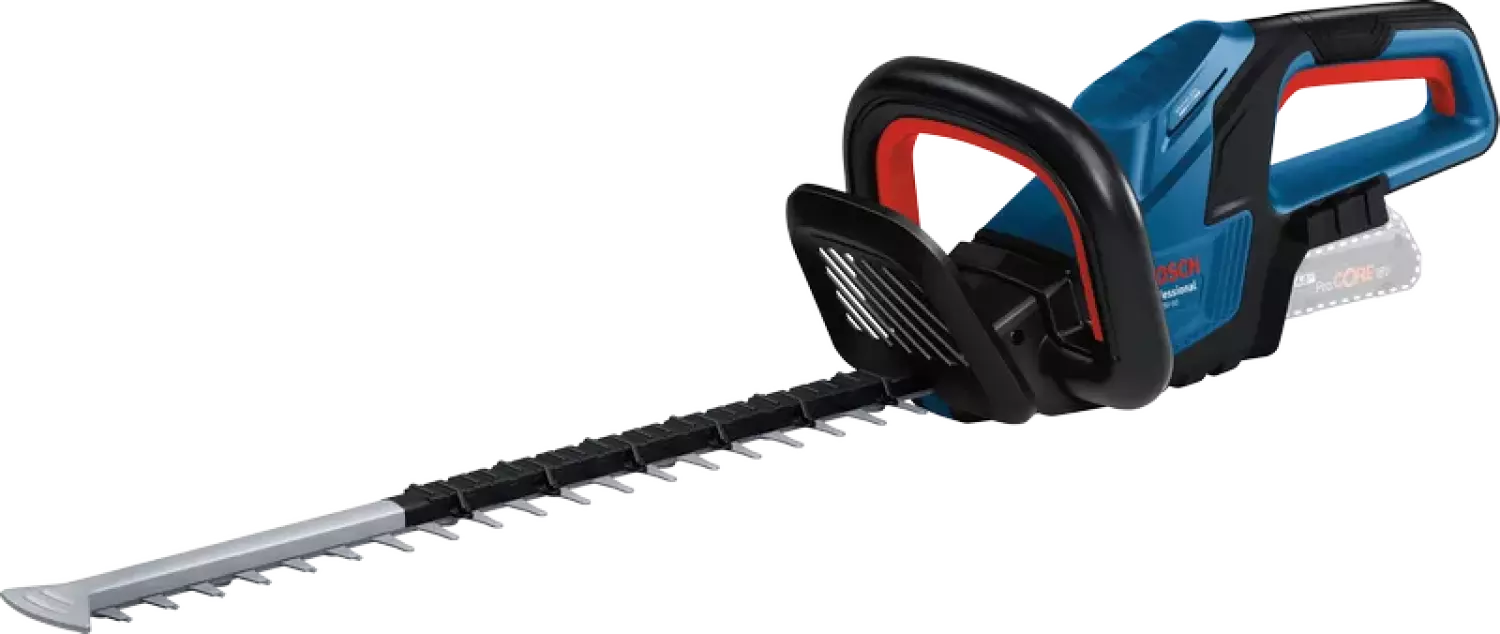 Bosch GHE 18V-50 18V Li-ion Battery Hedge Trimmer Body - 50 cm-image