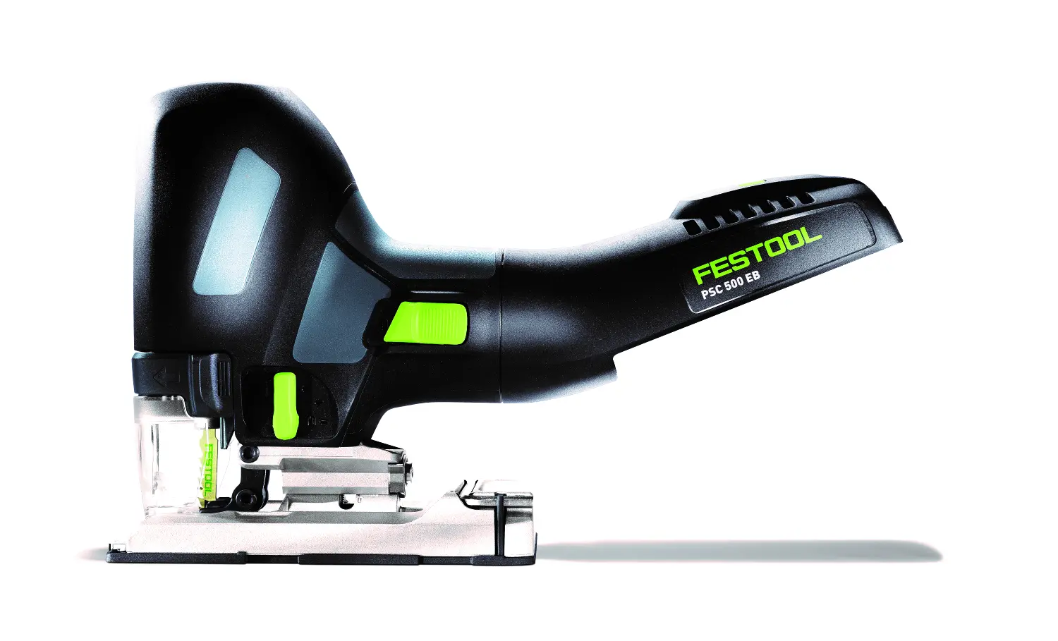 Festool 576959 PSC 500 EB-Basic 18V Li-ion accu decoupeerzaag in systainer