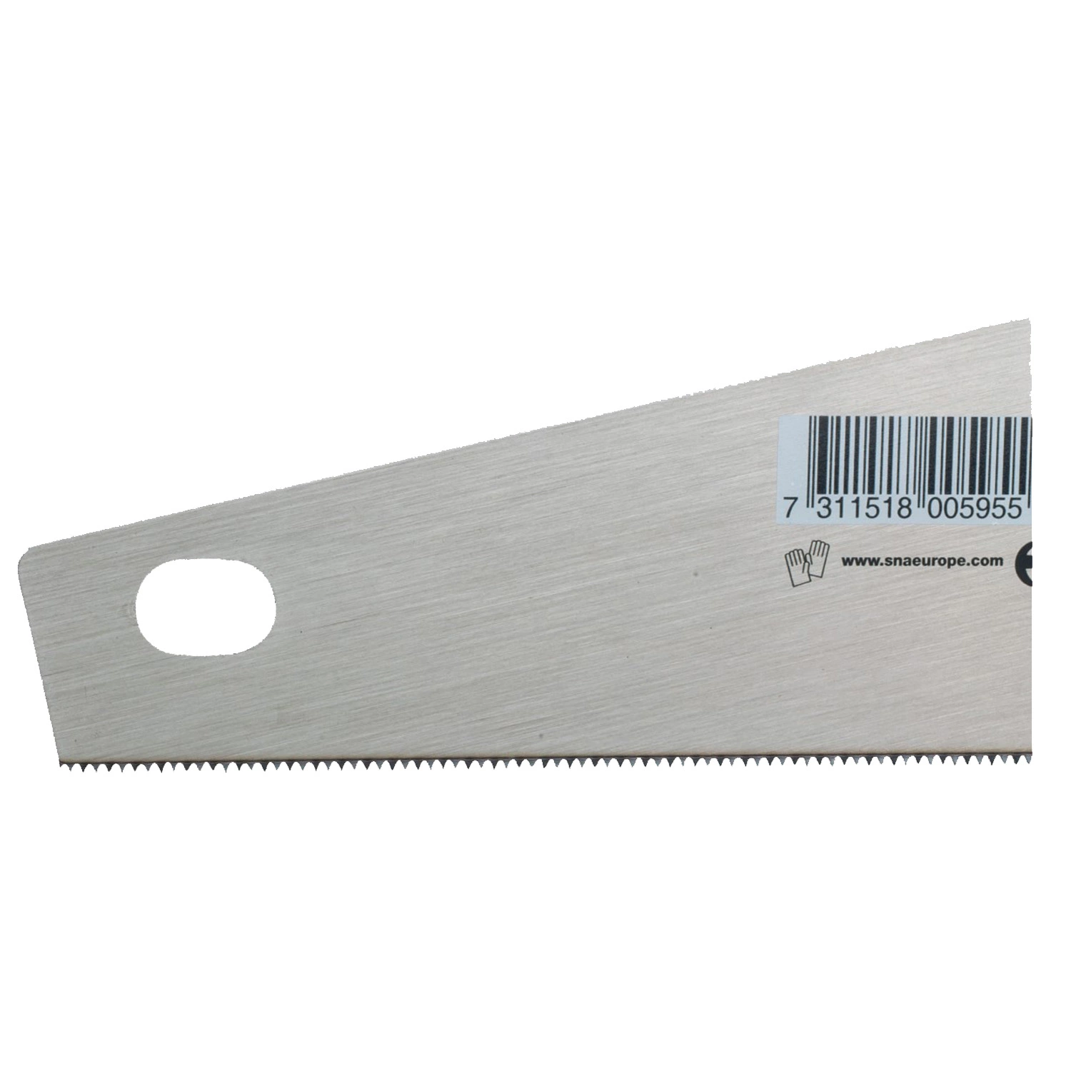 Bahco 300-14-F15/16-HP Prizecut universele handzaag - 350mm-image
