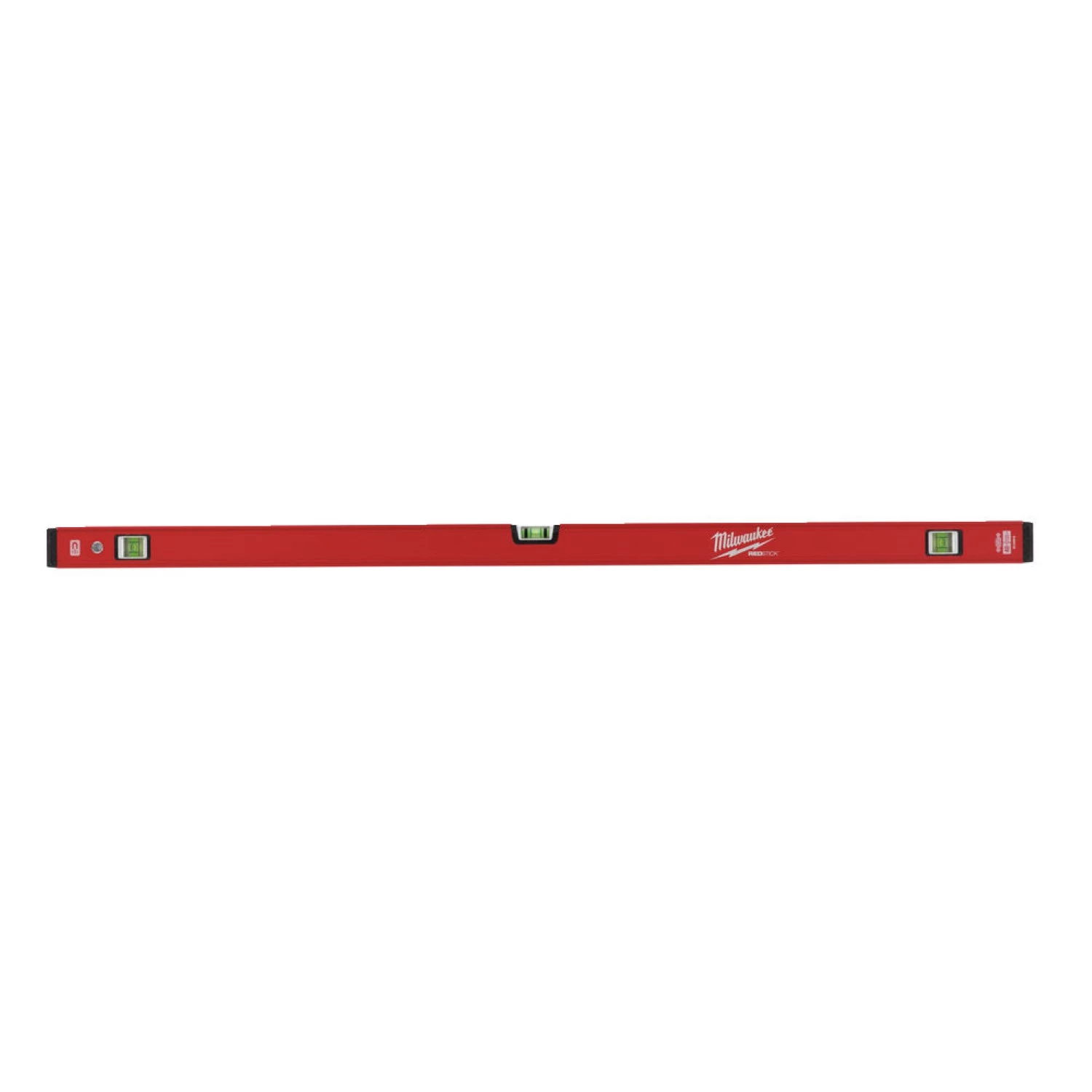 Milwaukee 4932459086 Redstick Compact Box Niveau à bulles 48" - 120cm-image