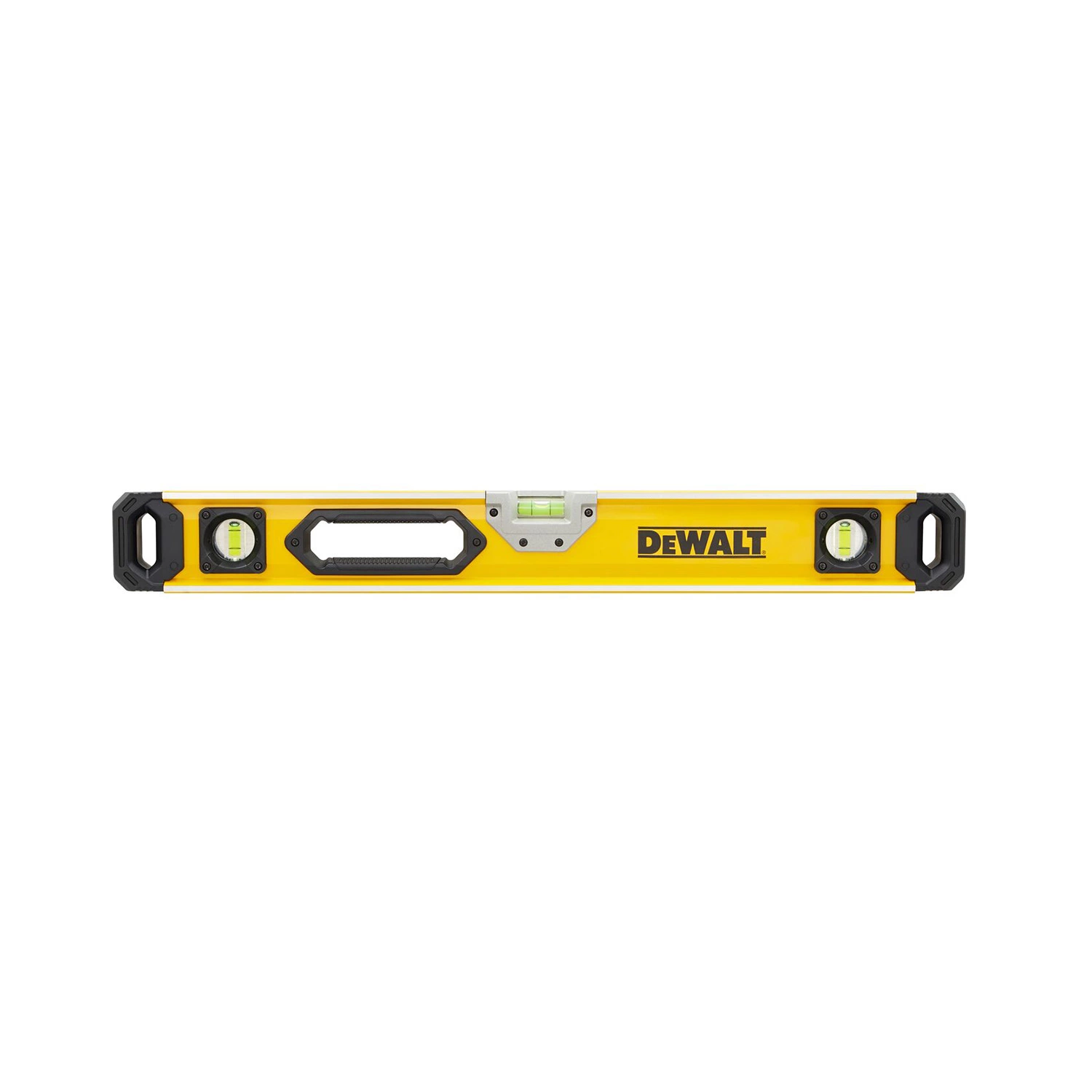 DeWALT DWHT0-43224 Niveau à bulle - magnétique - 600 mm-image