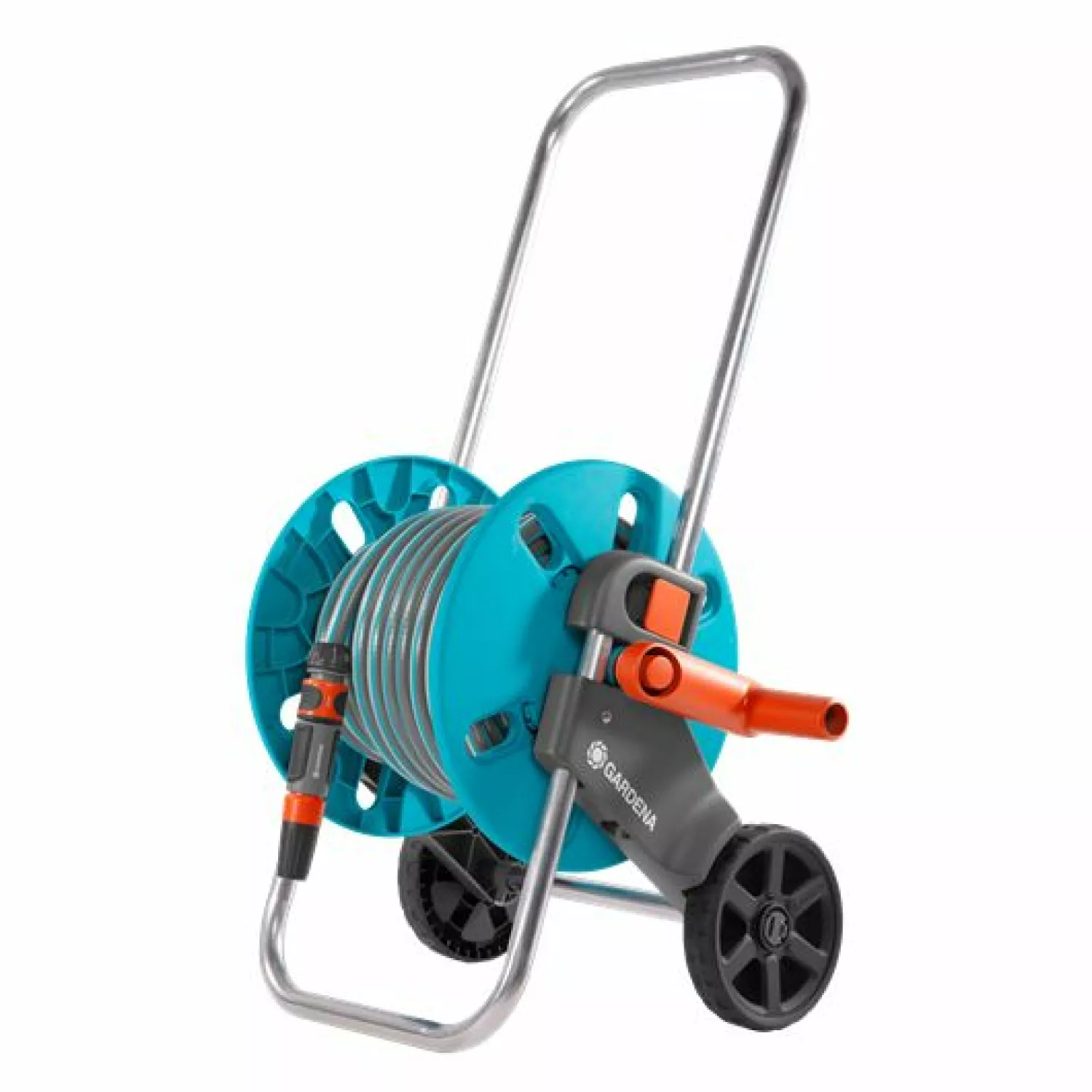 Gardena 18502-50 Classic slangenwagen compleet-image