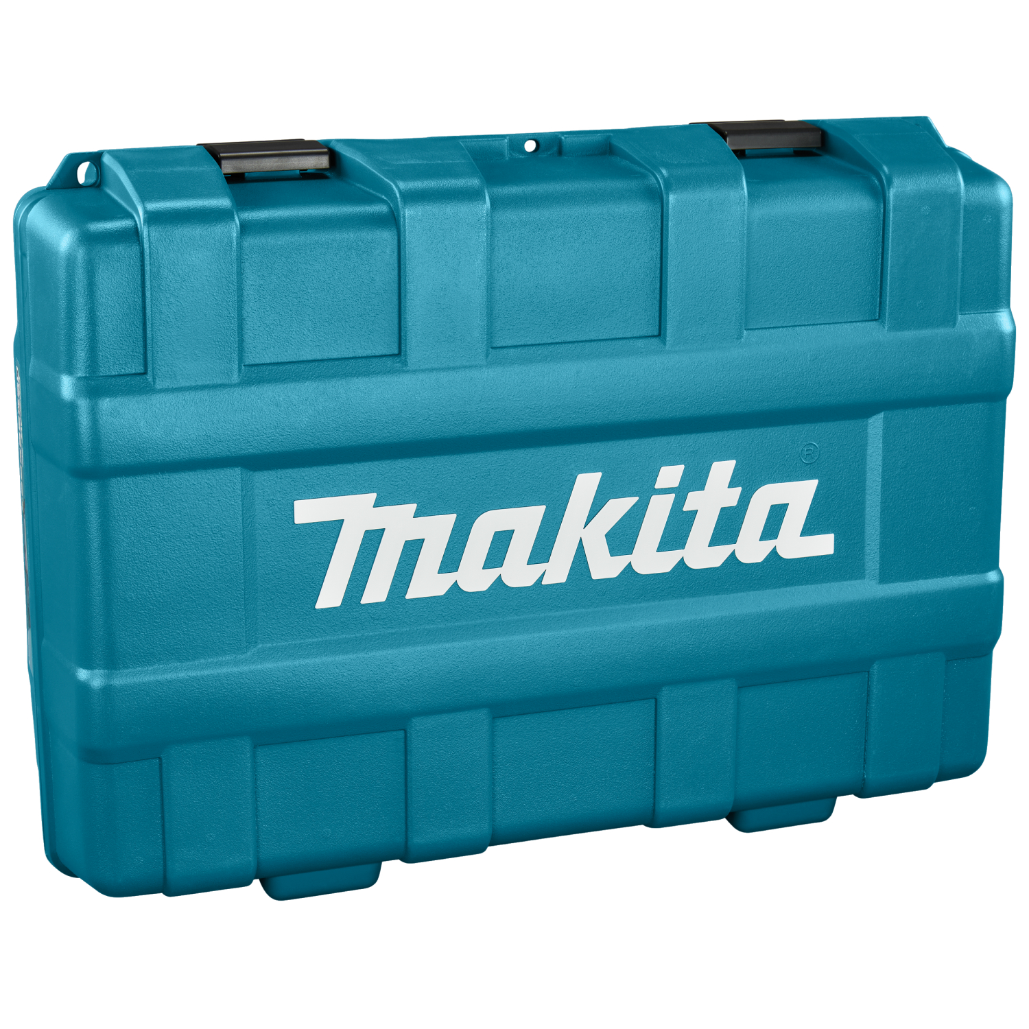 Makita HR008GZ03 XGT 40V Max Combihamer body in kunststof koffer - 3,9 J-image