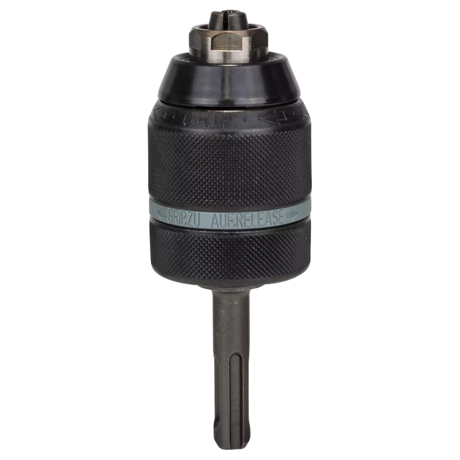 Bosch 2608572227 SDS-plus adapter naar snelspanboorkop-image