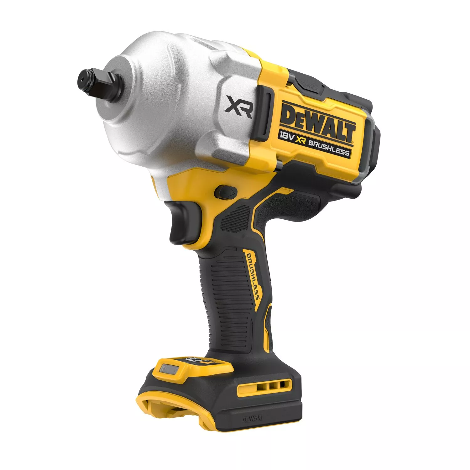 DeWALT DCF961N Corps de clé à chocs sans fil Li-ion XR 18 V - 1/2'' - Couple élevé - 1626 Nm - sans balais-image