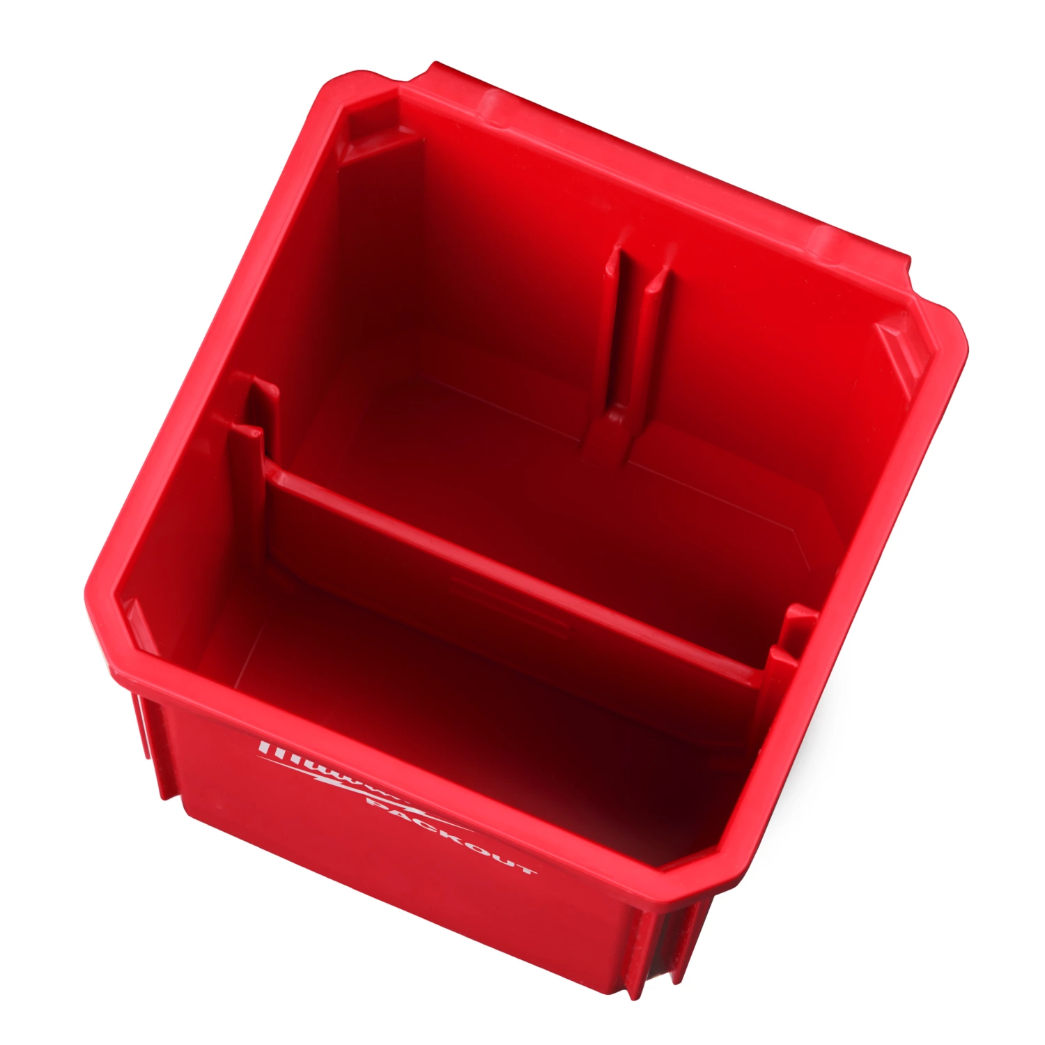 Milwaukee 4932480698 PACKOUT™ Bakjes (2st) - 10 x 10 cm-image