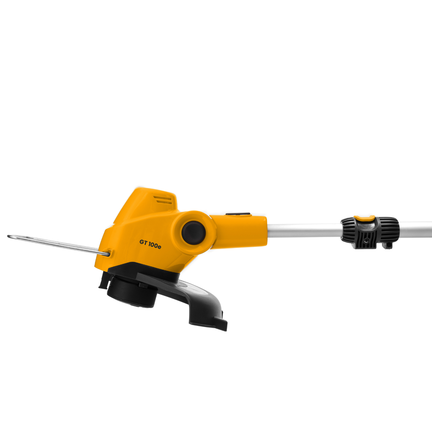 Stiga GT 100e Kit Coupe-herbe à batterie Li-Ion 20V (1x batterie 2.0Ah) - 25cm-image