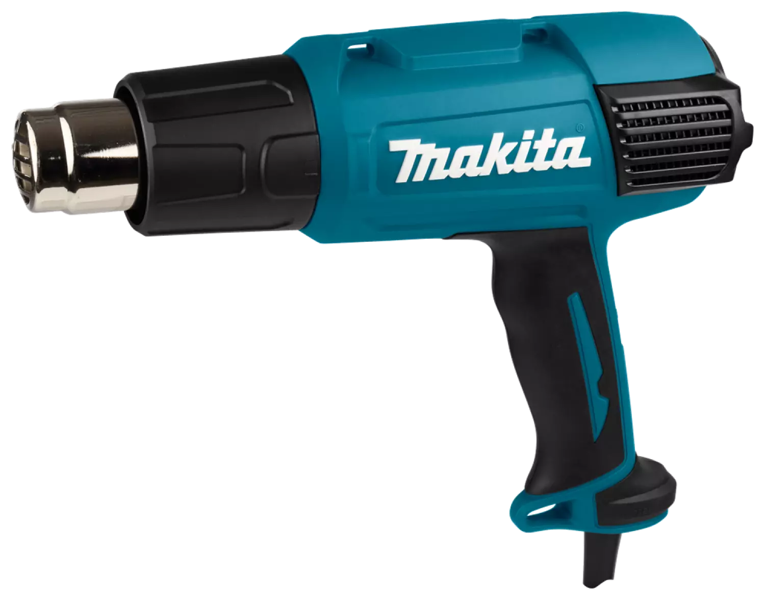 Décapeur thermique - Makita HG6031VK - dans coffret-image