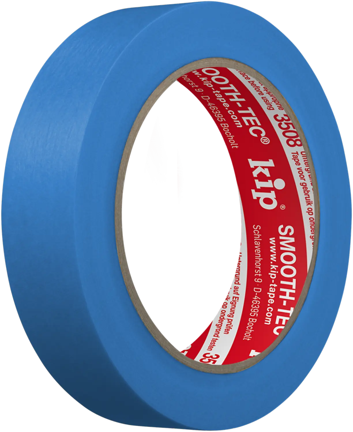 Kip Tape 3508-23 SMOOTH-TEC® Premium