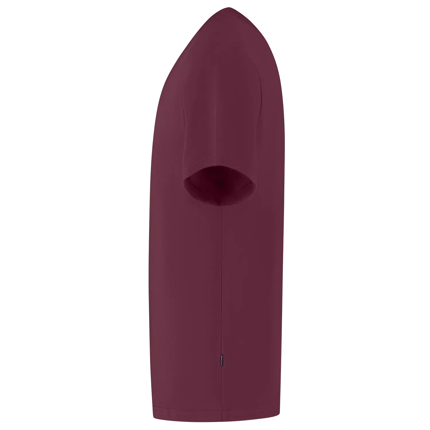 Tricorp 106102 T-shirt Redefined - Bordeaux - S-image