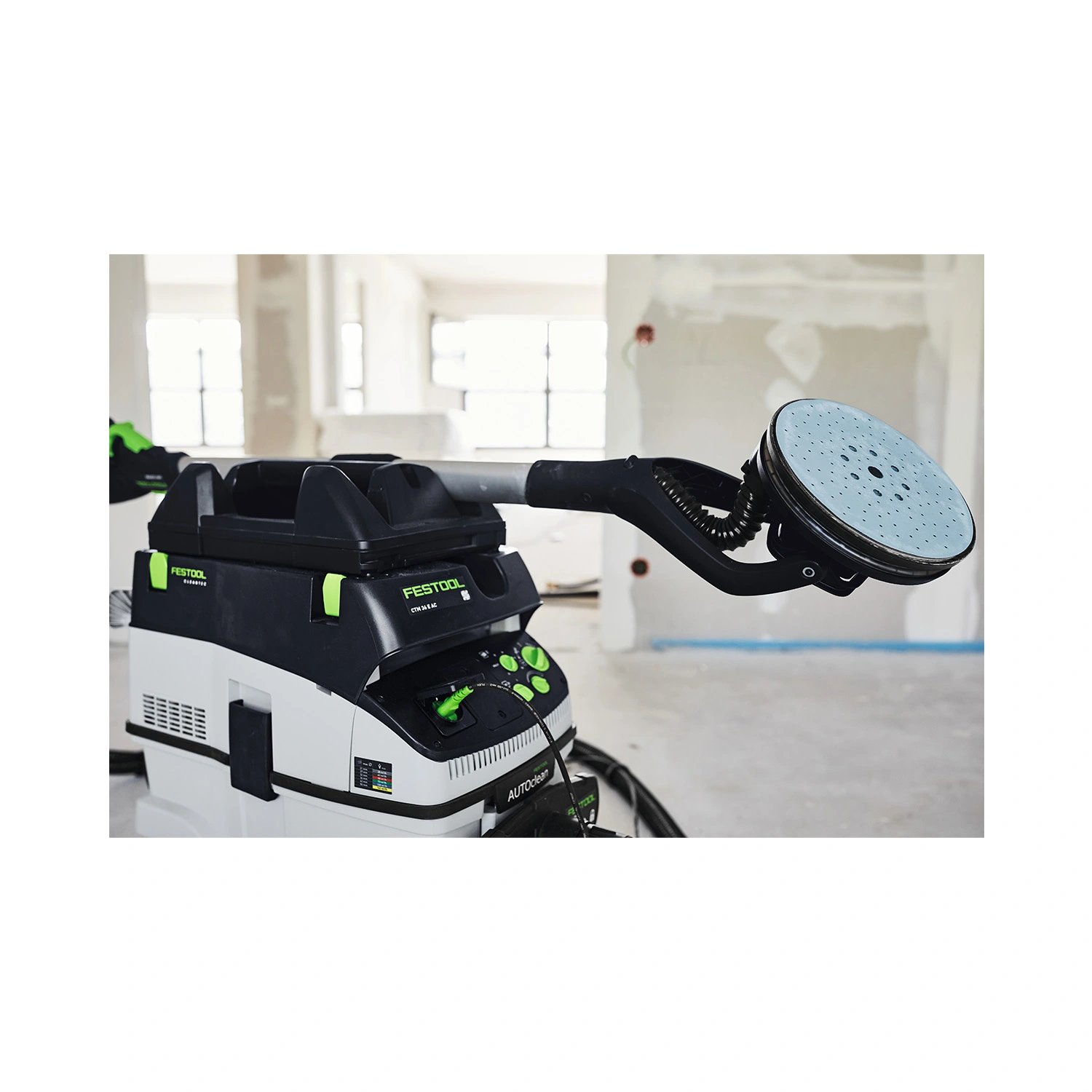 Festool WHR-CT LHS 2 Gereedschapshouder