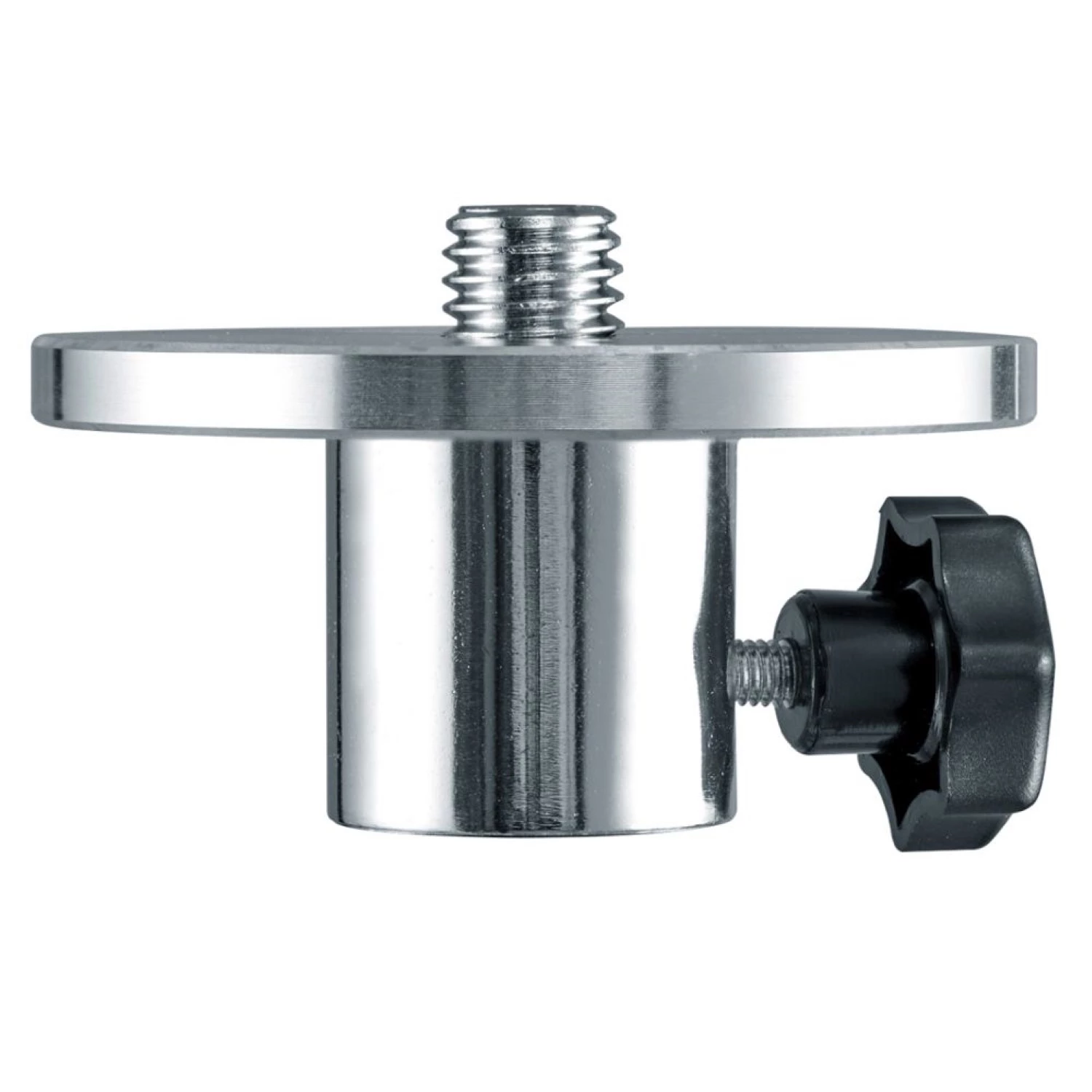 Laserliner VarioStand L Trépied laser - réglable - 44-120 cm-image