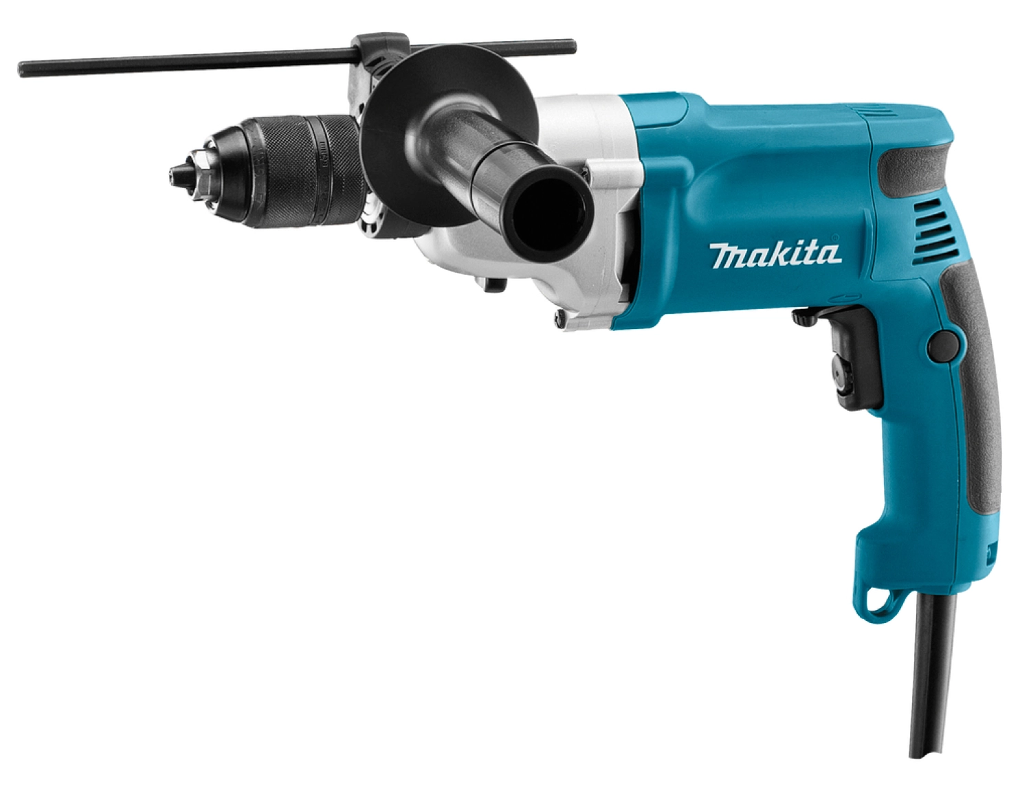 Perceuse Makita DP4011x - 720 W-image