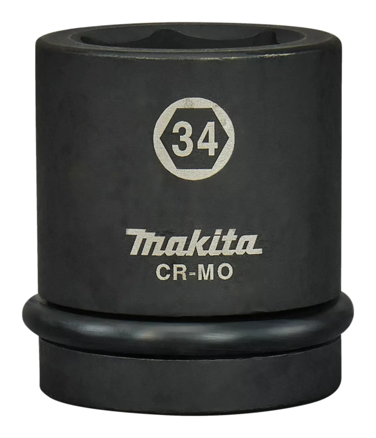 Makita E-24555 Krachtdop - 34x63mm-image