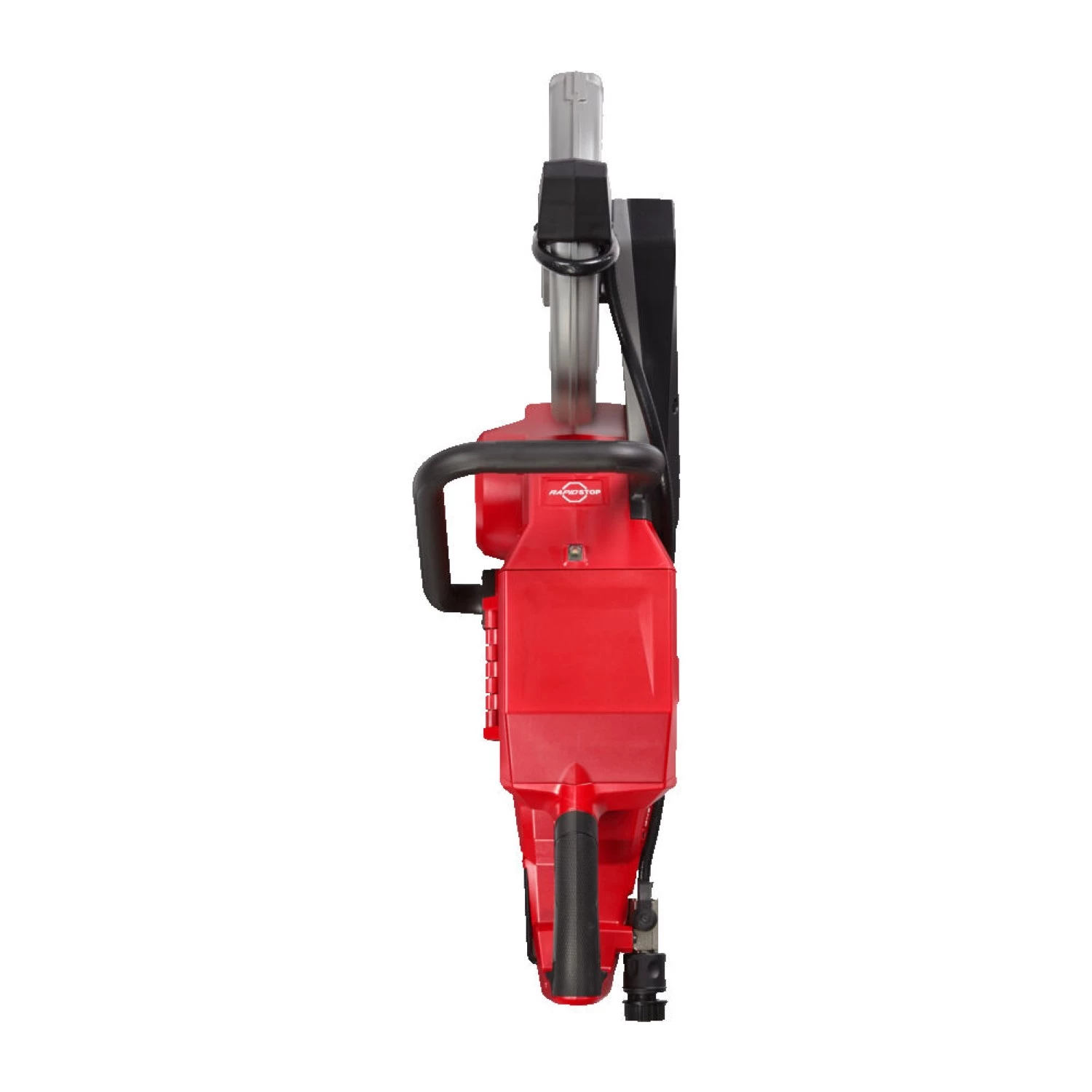 Milwaukee M18 FCOS230-121 Kit de tronçonneuse sans fil 18 V Li-ion (1 batterie 12,0 Ah) - 230 mm-image