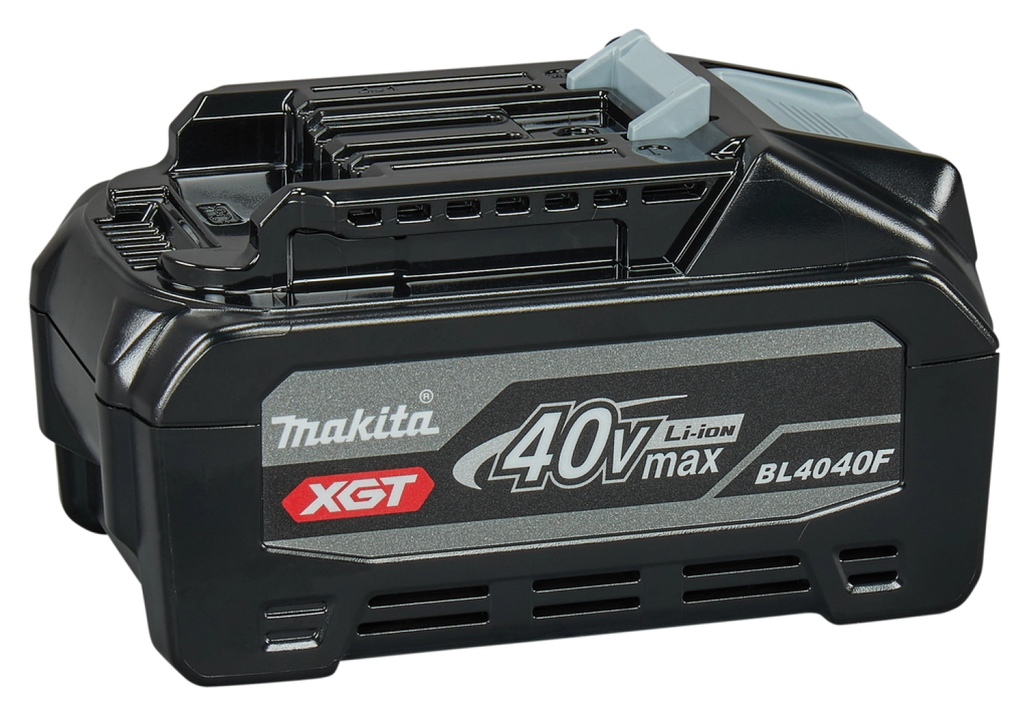 Makita BL4040F 40V XGT Max Li-Ion accu - 4,0Ah-image