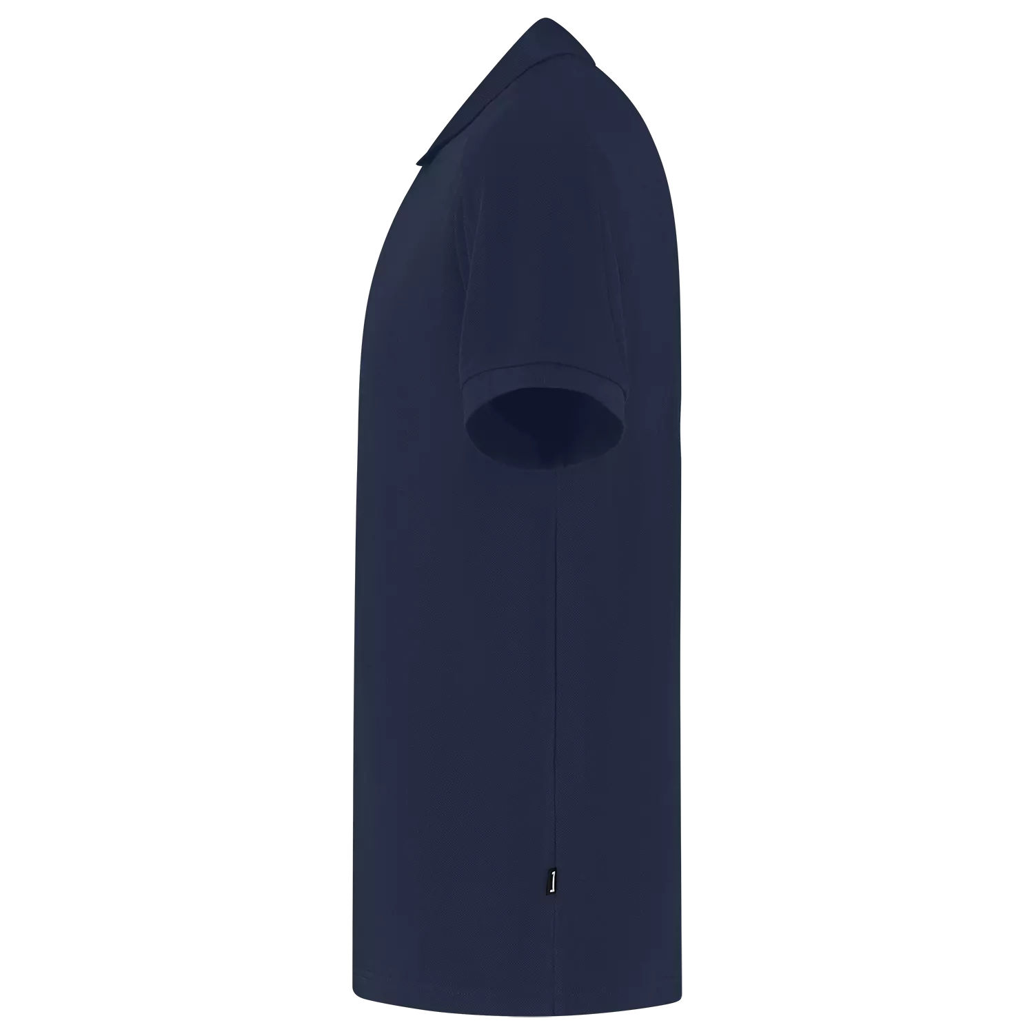 Tricorp 206102 Poloshirt Redefined - Ink - M-image