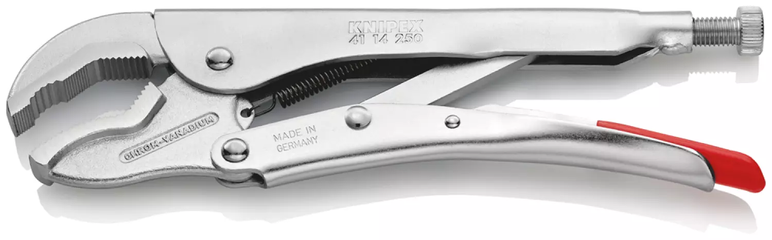 Knipex 4114250 Pince de serrage - 250mm-image