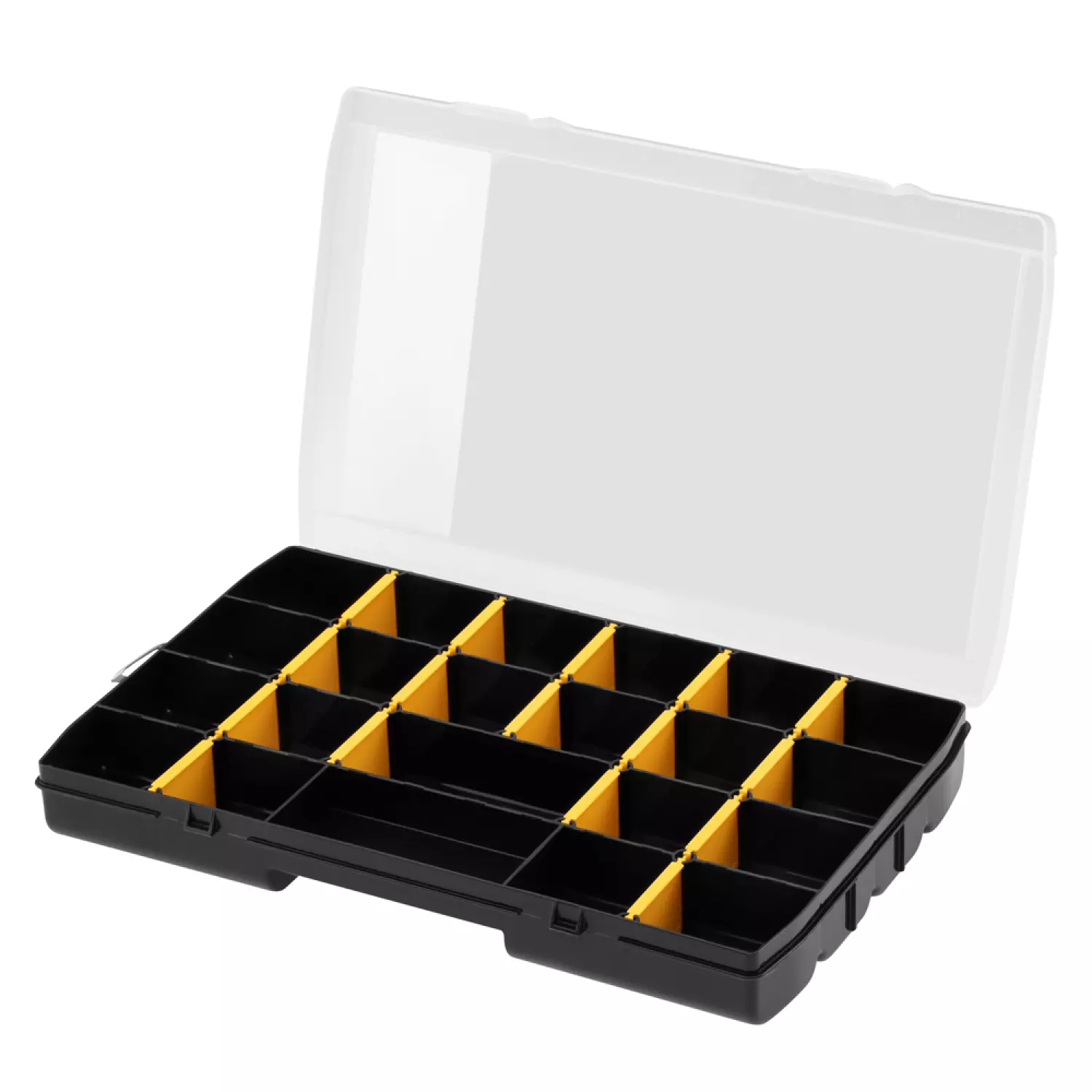 Stanley STST81681-1 Essential Organizer 22 vakken-image