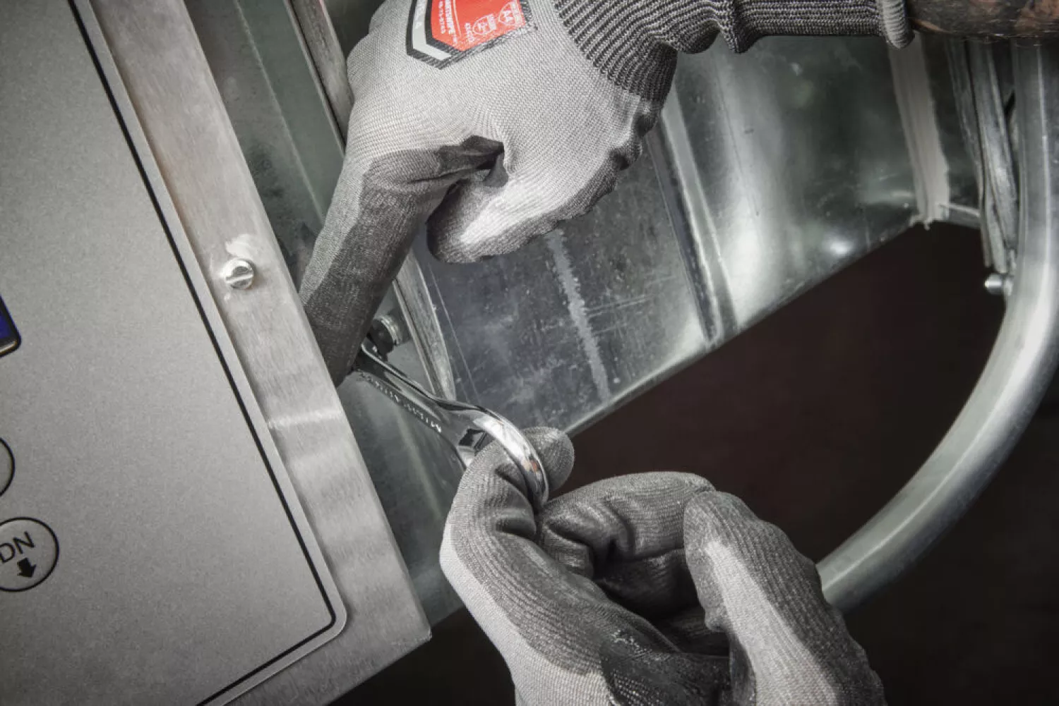 Milwaukee 4932498792 Micro Ratel 7 in 1-image