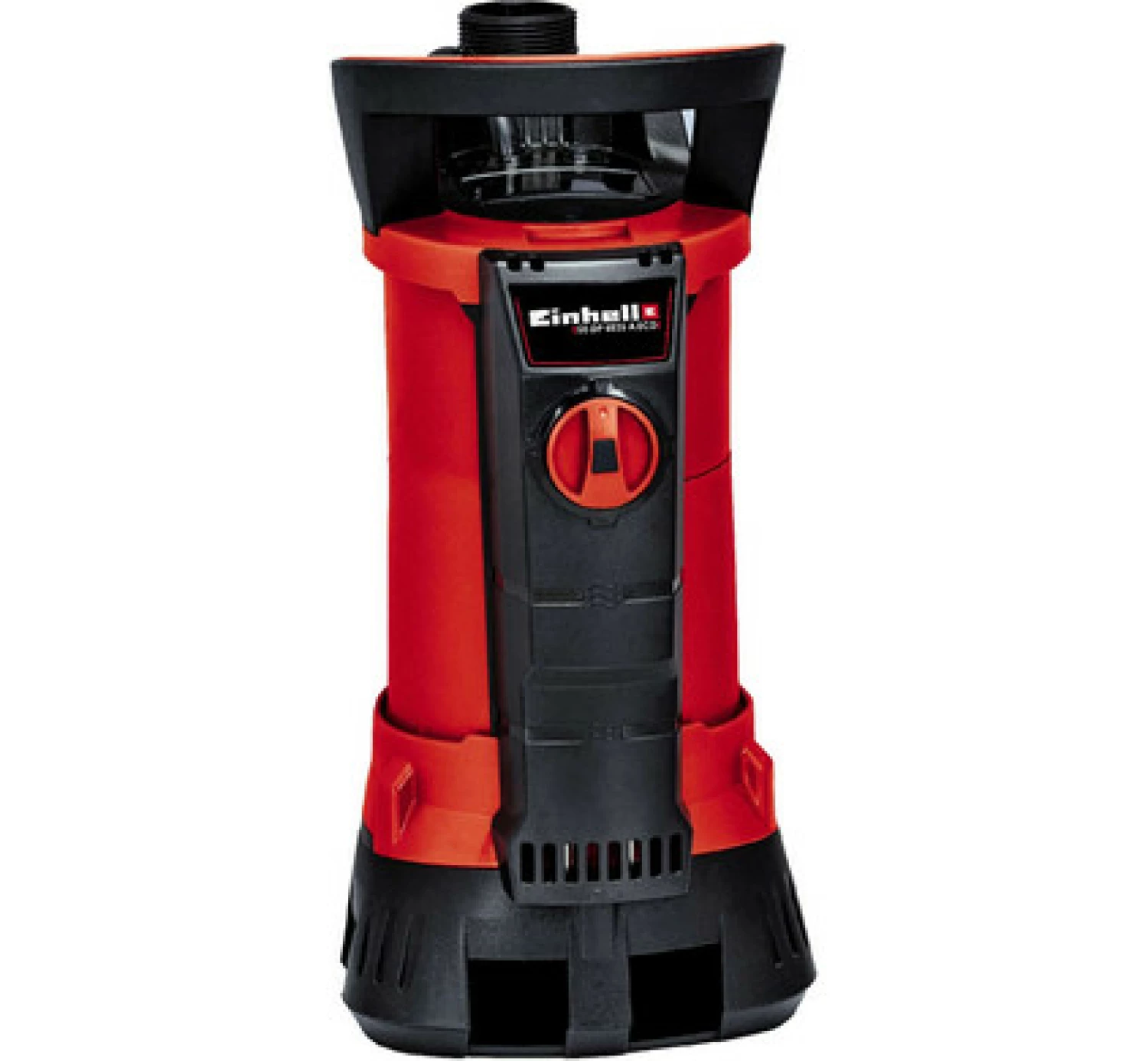 Einhell GE-DP 6935 A ECO Vuilwaterpomp - 690W - 17.500l/uur-image