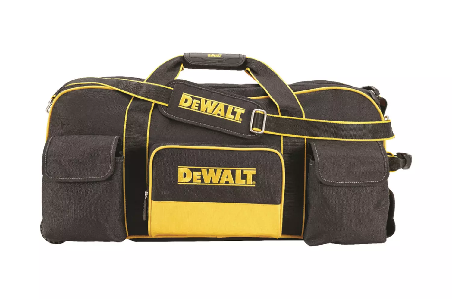 DeWALT DWST1-79210 Grand sac à outils avec roues-image