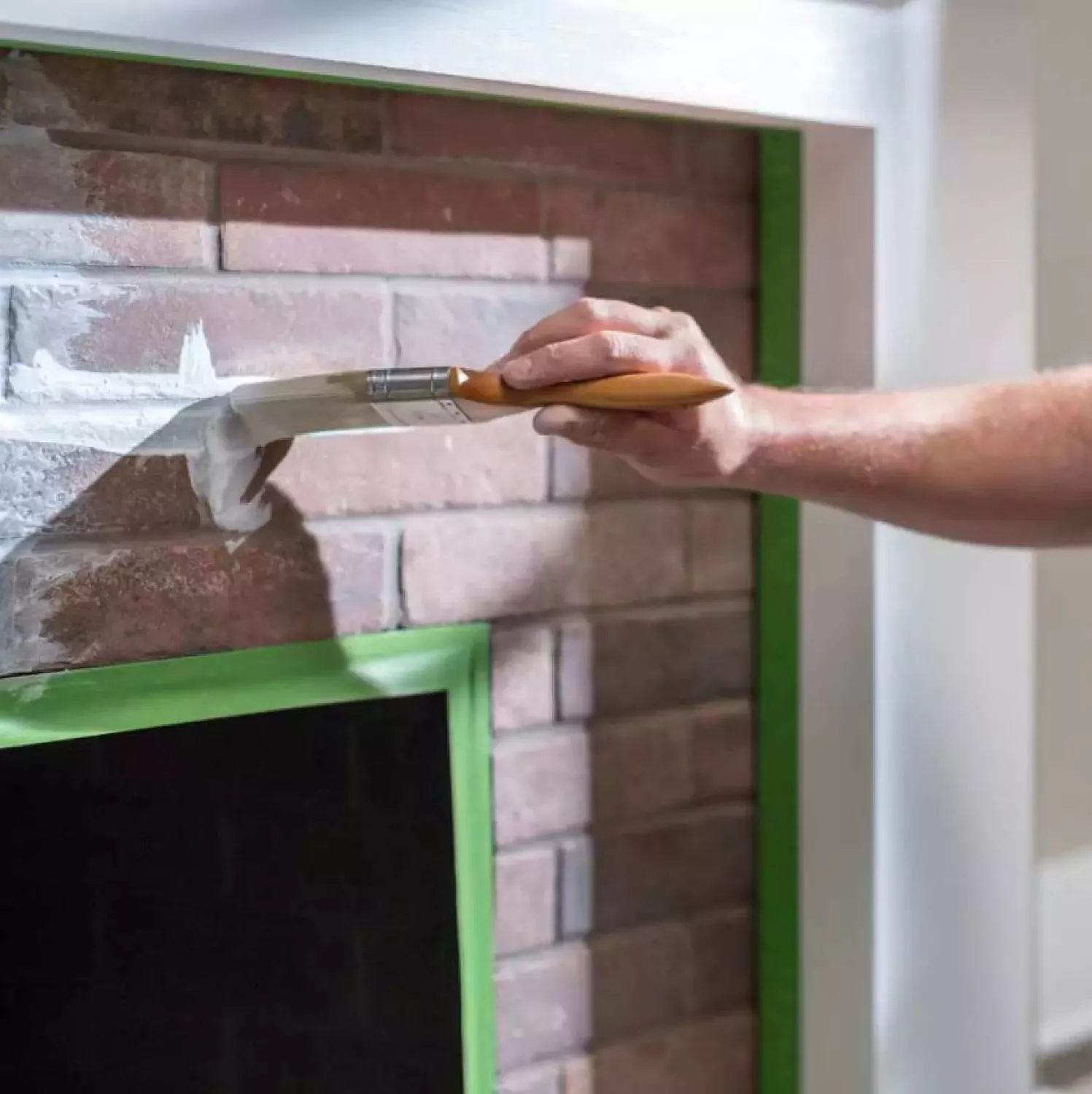 FrogTape Multi Surface Ruban de masquage 24 mm x 55 m-image