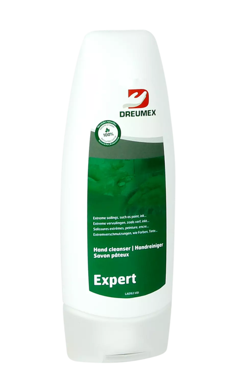 Dreumex EXPERT Handreiniger 250 ML-image