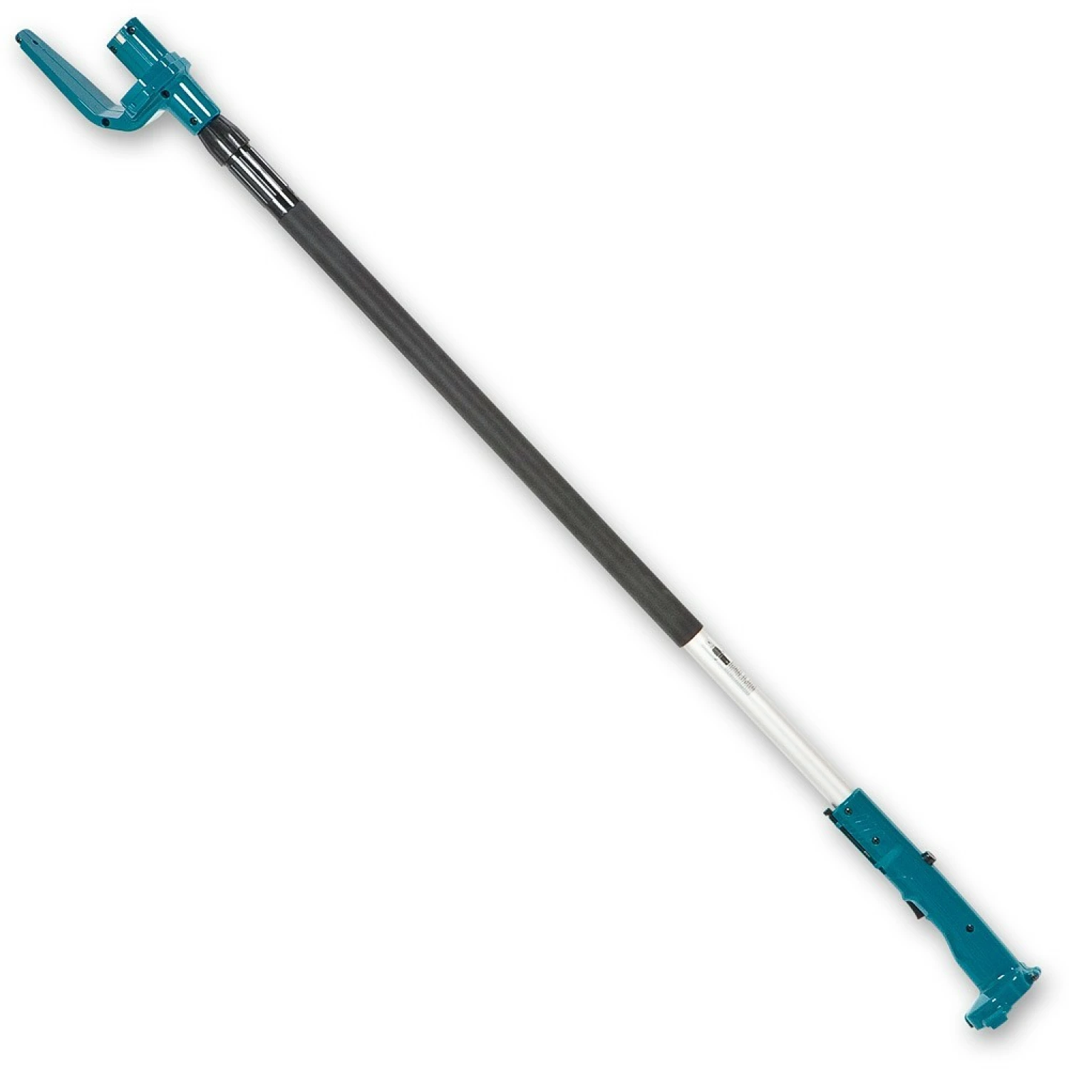 Makita 195595-7 Telescoopsteel voor DUC122 - 220 cm-image