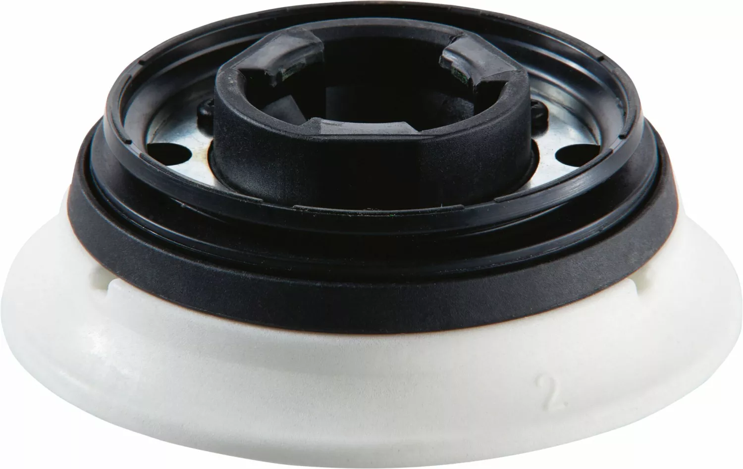 Festool ST-STF D90/7 FX W-HT - Plateau de ponçage-image