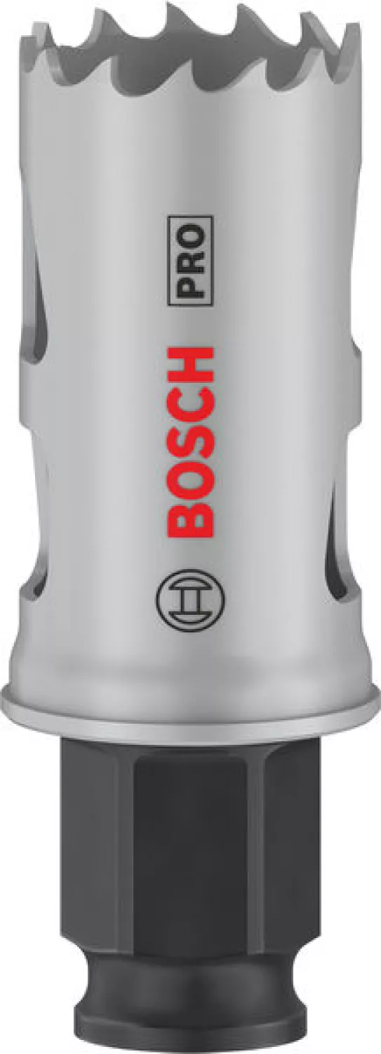Bosch PRO scie-cloche Multi Matériaux avec Power Change plus-image