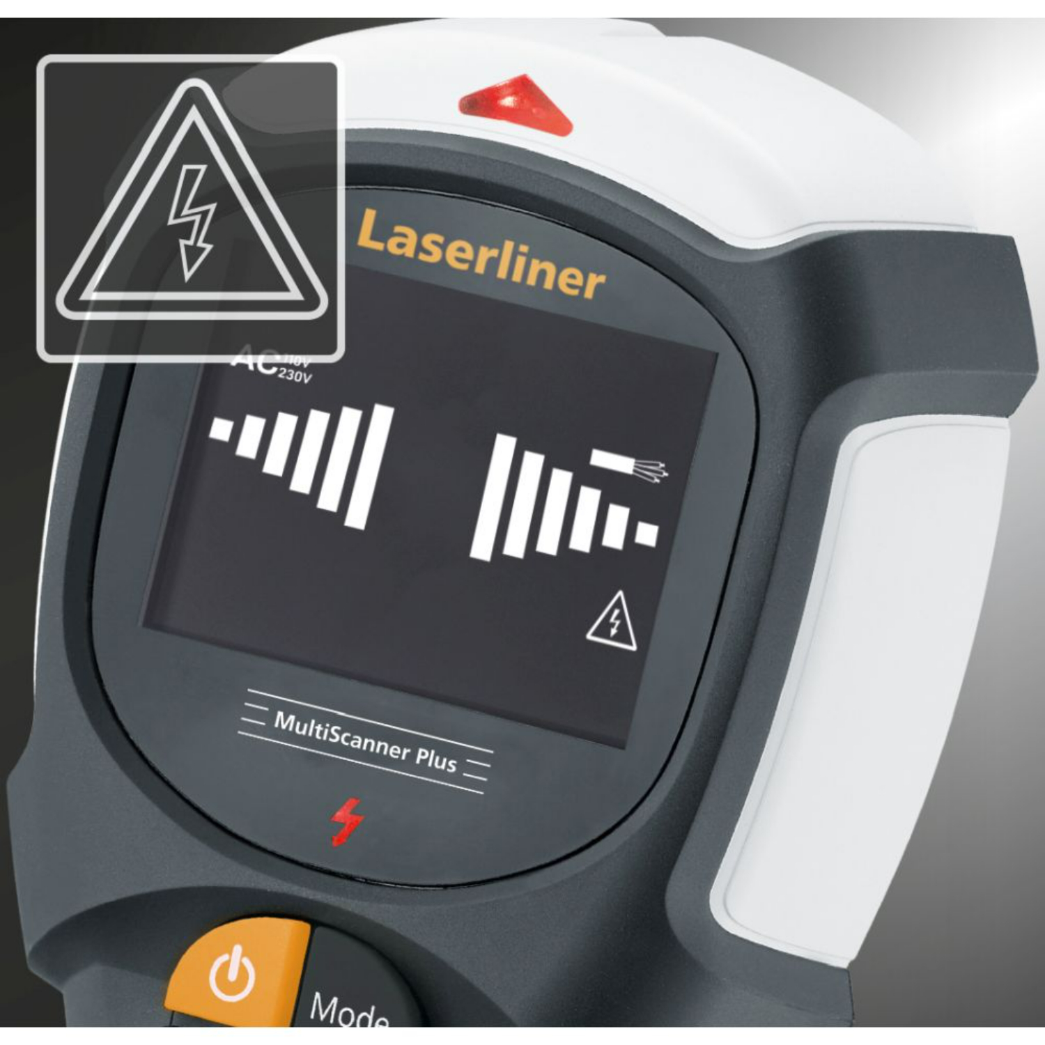 Laserliner MultiScanner Plus-image