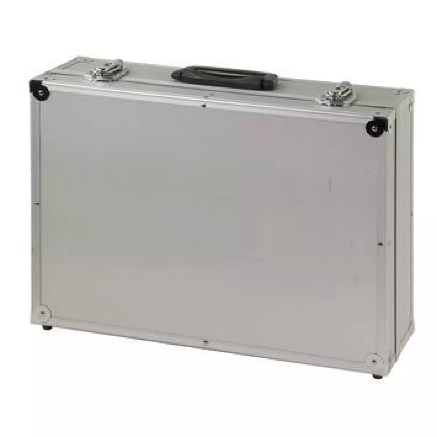 Erro EC1501 Valise en aluminium - 457 x 330 x 152mm - Argent-image