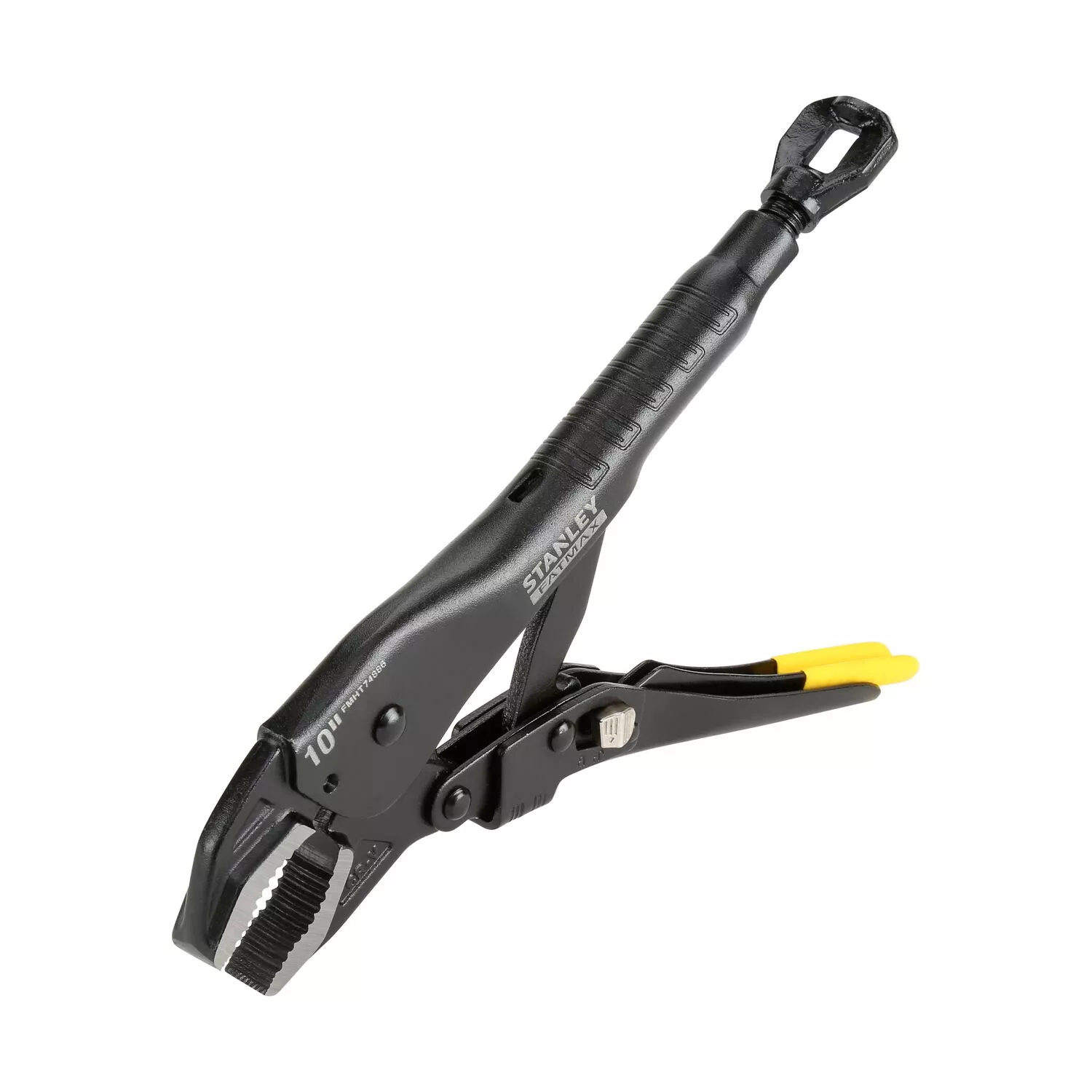 Stanley FMHT0-74886 FatMax Griptang Gebogen bek - 250mm-image