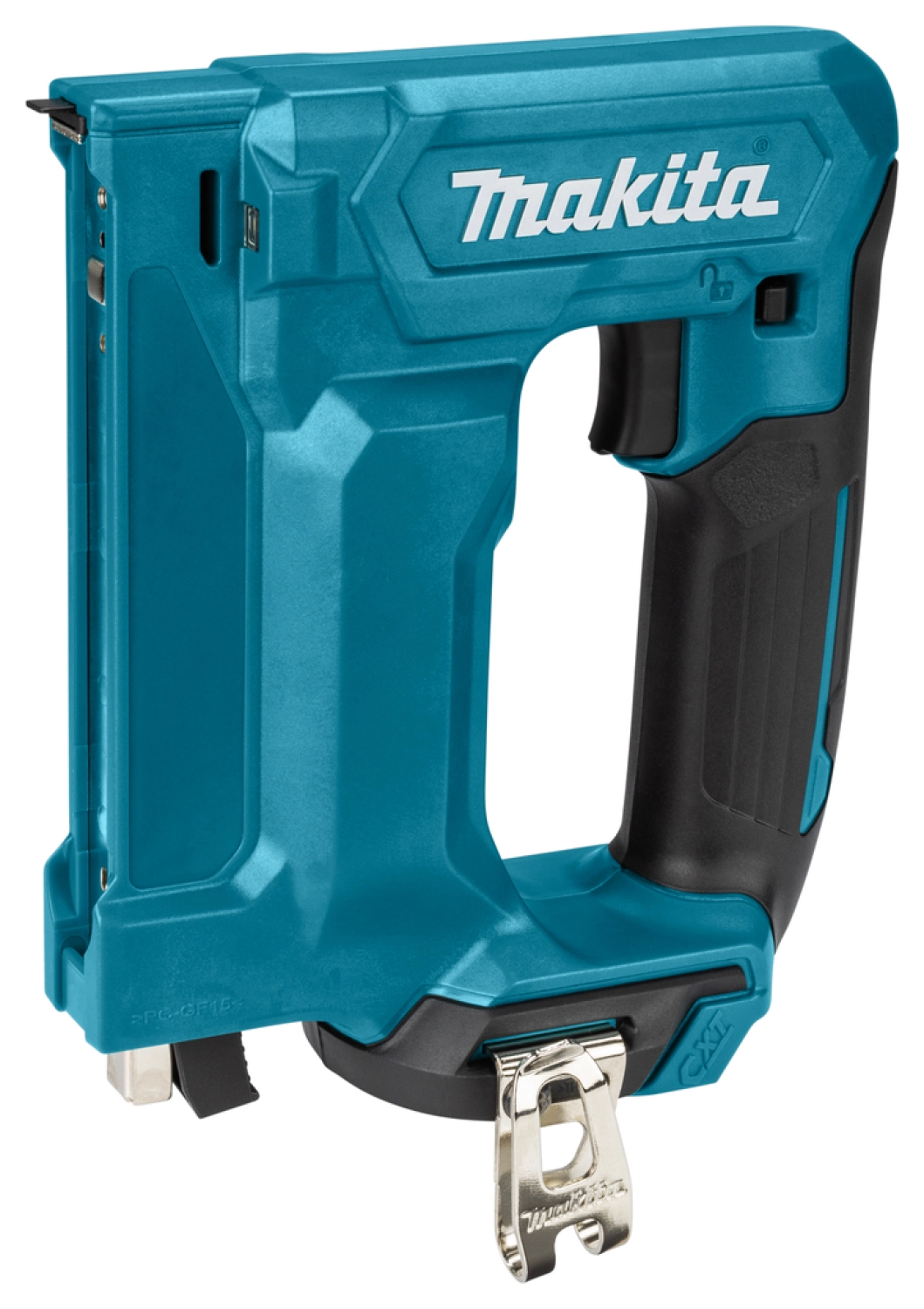 Makita ST113DZJ 10,8V Li-Ion accu nietmachine body in Mbox - 7-10mm-image