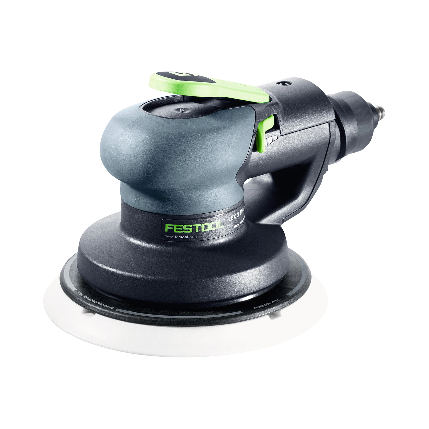Festool LEX 3 150/3 Pneumatische excenterschuurmachine - 6bar - 150mm