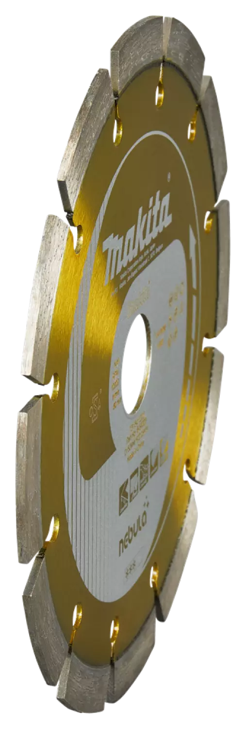Disque Diamant Makita B -54003 - 150 x 22,23 x 2 mm-image