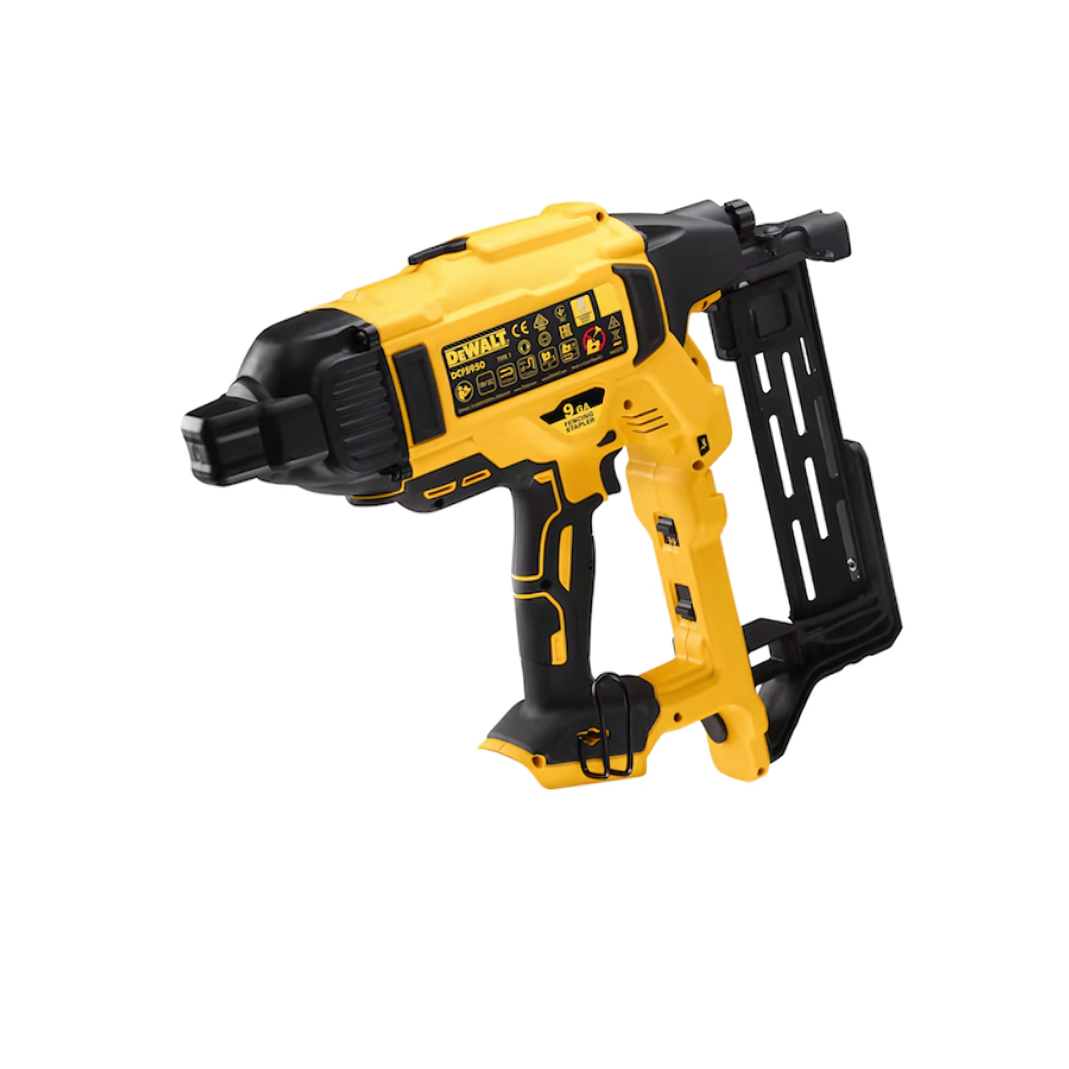 DeWALT DCFS950N-XJ 18V Li-ion accu hekwerktacker body - 9Ga - 40/45/50mm-image