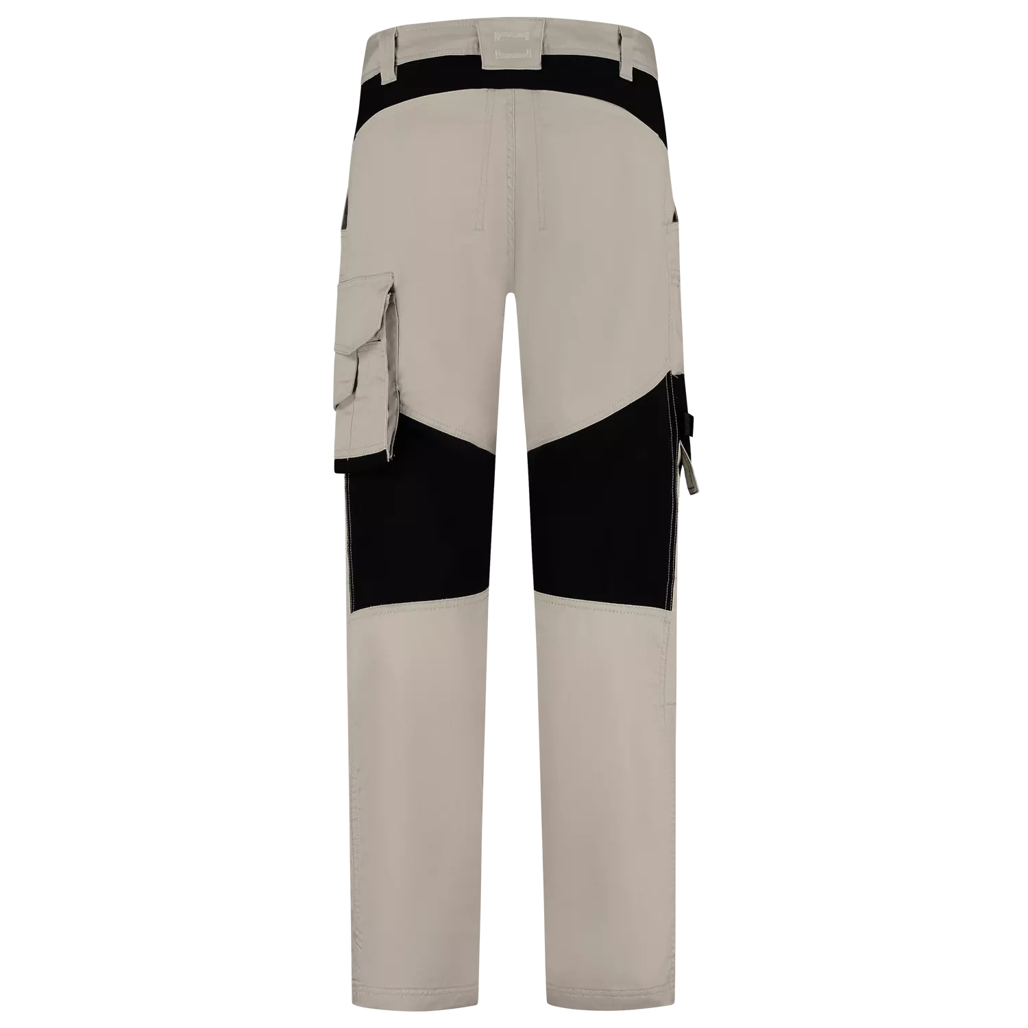 Tricorp 506108 Pantalon de travail Functional Stretch Redefined - Sable - 66-image