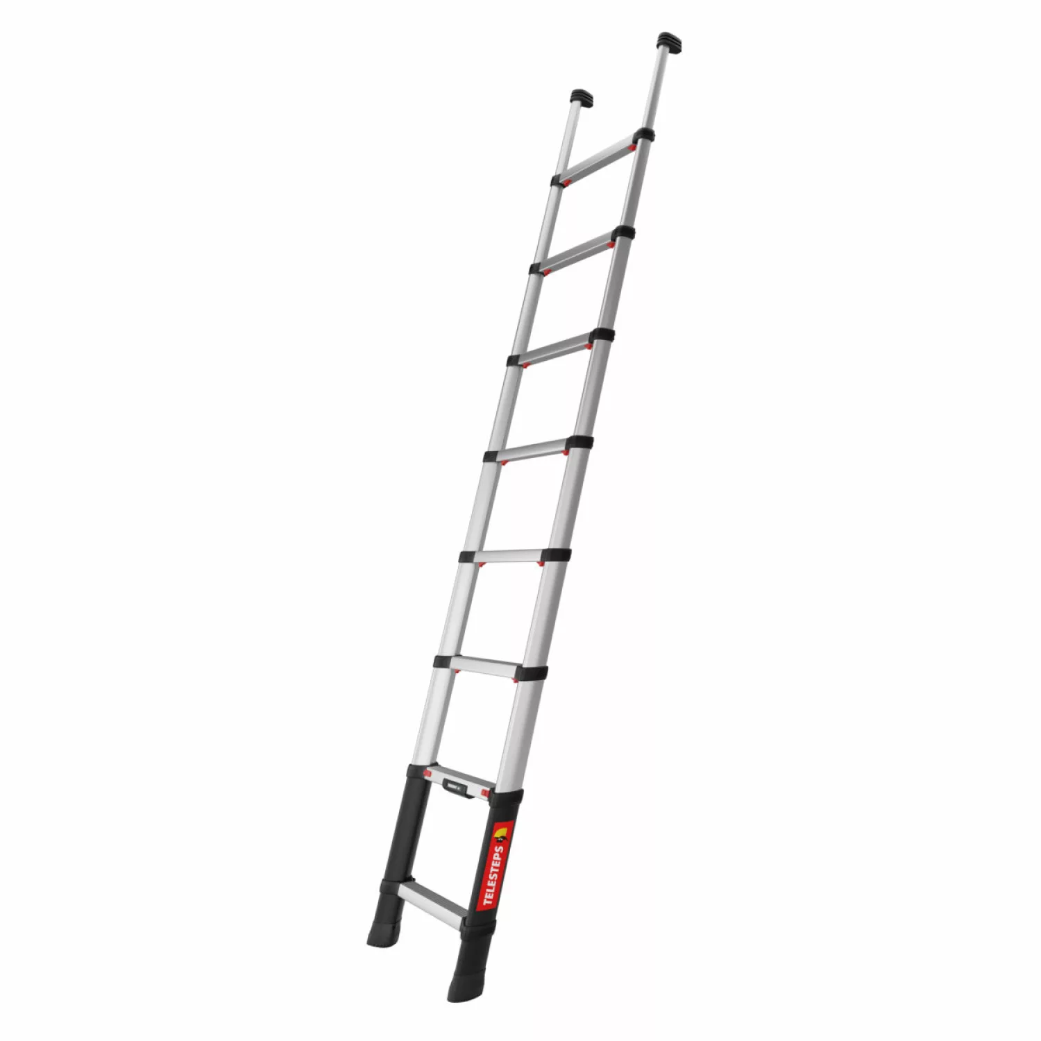 Telesteps 72226-541 Prime Line Échelle télescopique - 2,6 m-image